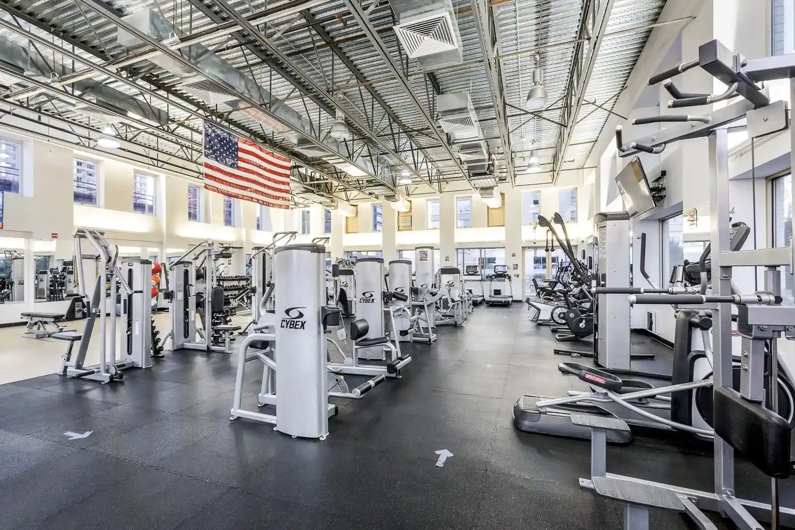 Photo 3 of Condo for sale at 88 Morgan St #PH7-2, Jersey City, NJ 07302 | MLS# 260014270 | Listing updated on 2026-09-16