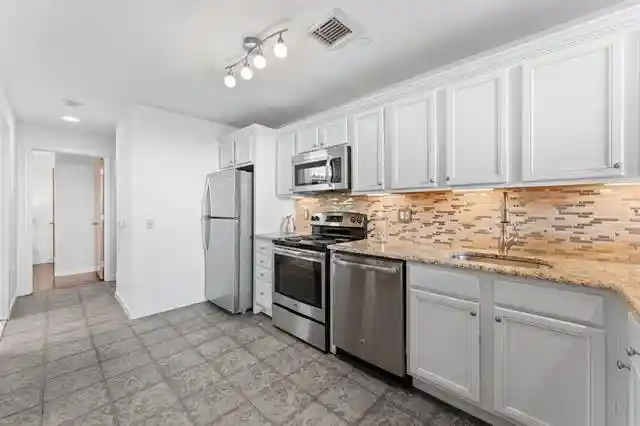 2nd image of 689 Luis M Marin Blvd #107, Jersey City, NJ 07310 | MLS# 260014274