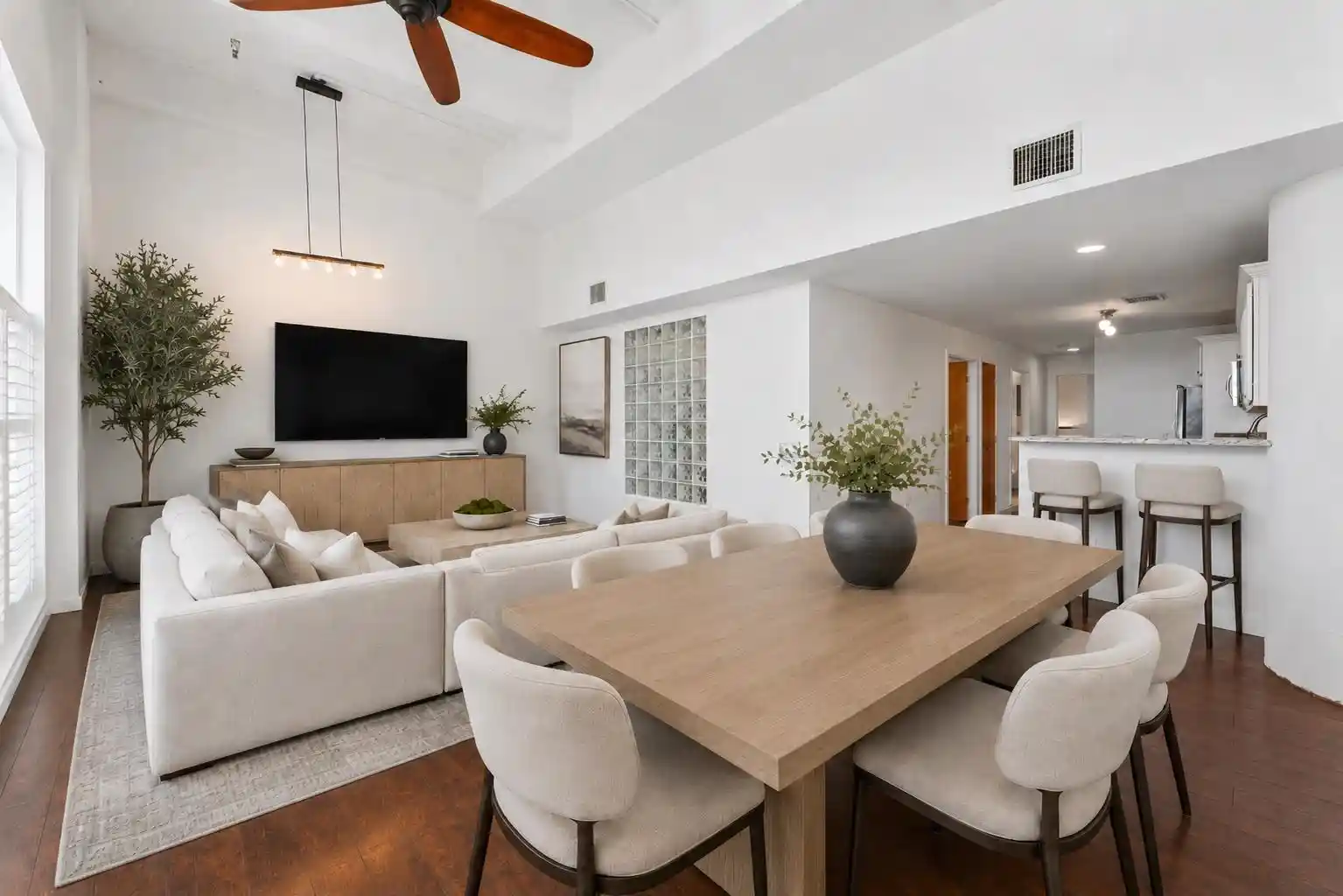 Photo 3 of Condo for sale at 689 Luis M Marin Blvd #107, Jersey City, NJ 07310 | MLS# 260014274 | Listing updated on 2026-08-13