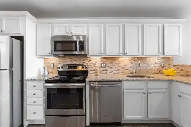 31st image of 689 Luis M Marin Blvd #107, Jersey City, NJ 07310 | MLS# 260014274