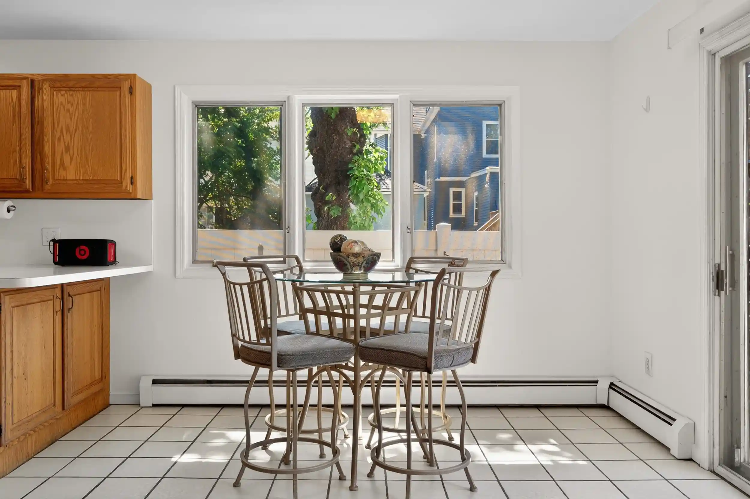 Photo 2 of Condo for sale at 126 West 33rd St #3, Bayonne, NJ 07002 | MLS# 260014275 | Listing updated on 2026-09-16