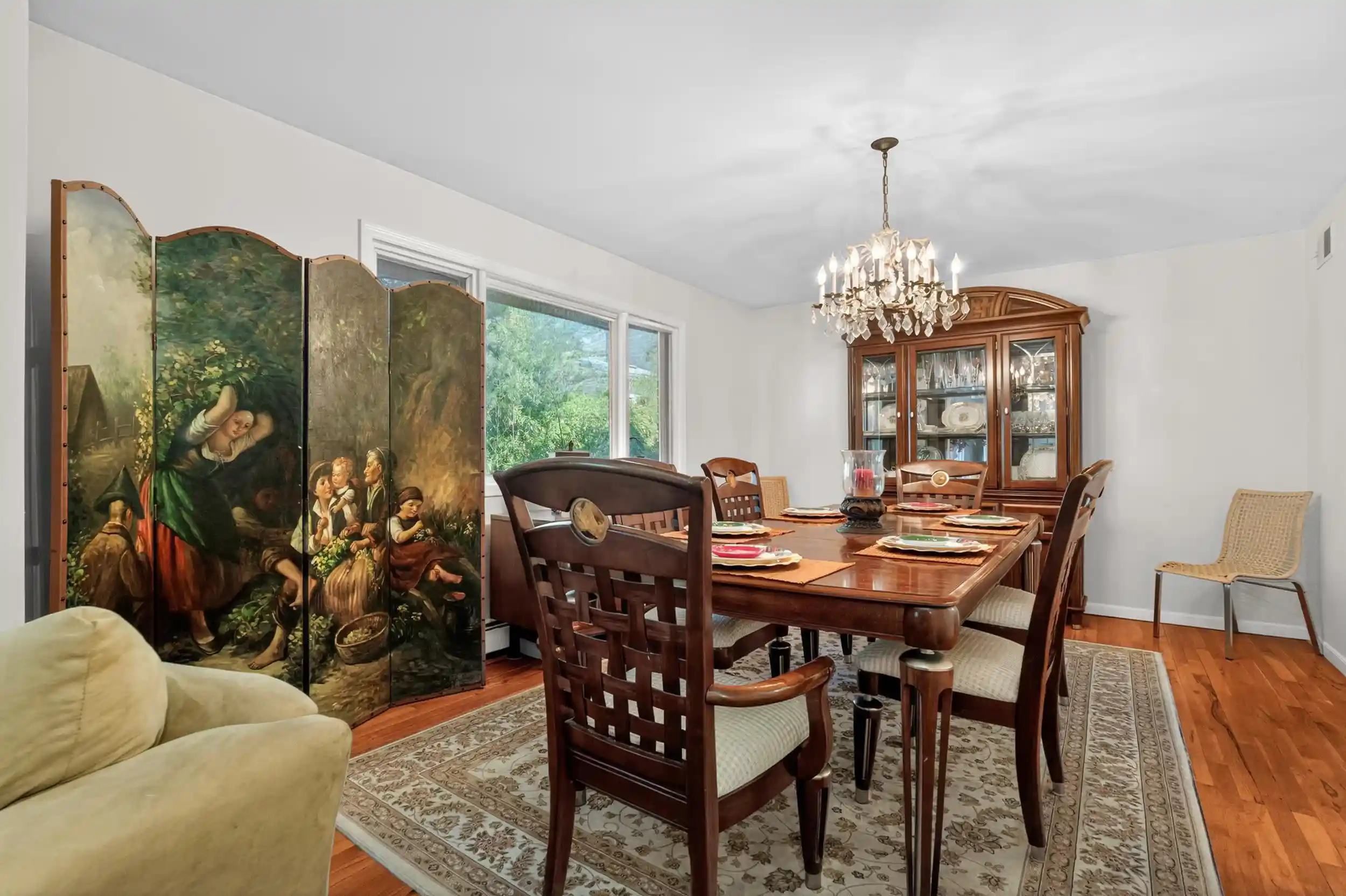 Listing Photo 5 - Condo for sale in building located at 126 W 33rd St, Bayonne, NJ 07002 - Unit #3