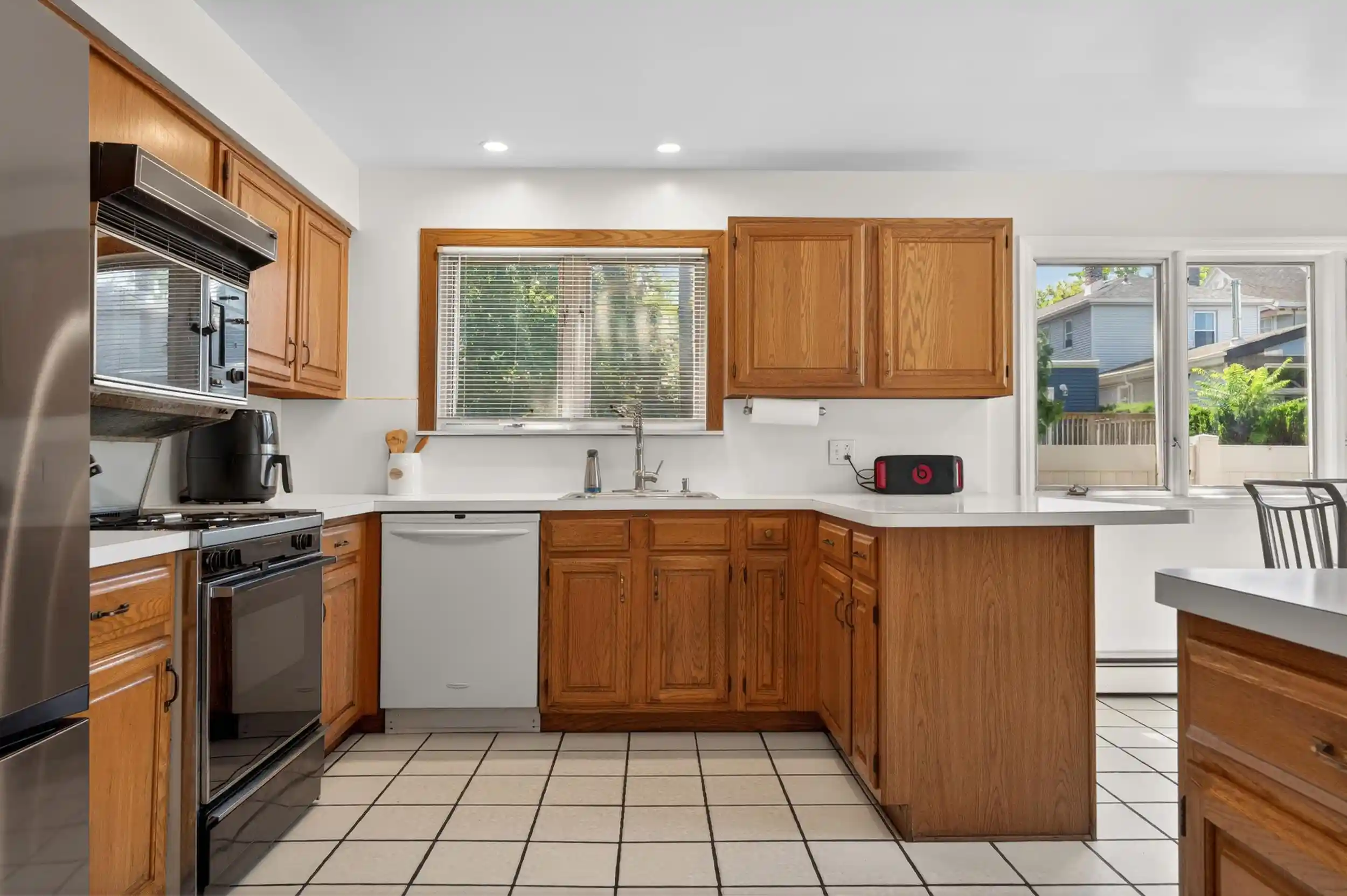 Photo 2 of Single family home for sale at 126 West 33rd St, Bayonne, NJ 07002 | MLS# 260014276 | Listing updated on 2026-09-16