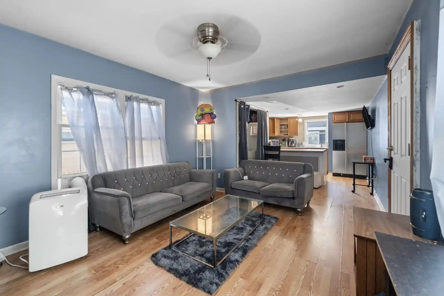 Photo 3 of Single family home for sale at 190 West 24th St, Bayonne, NJ 07002 | MLS# 260014277 | Listing updated on 2026-08-24