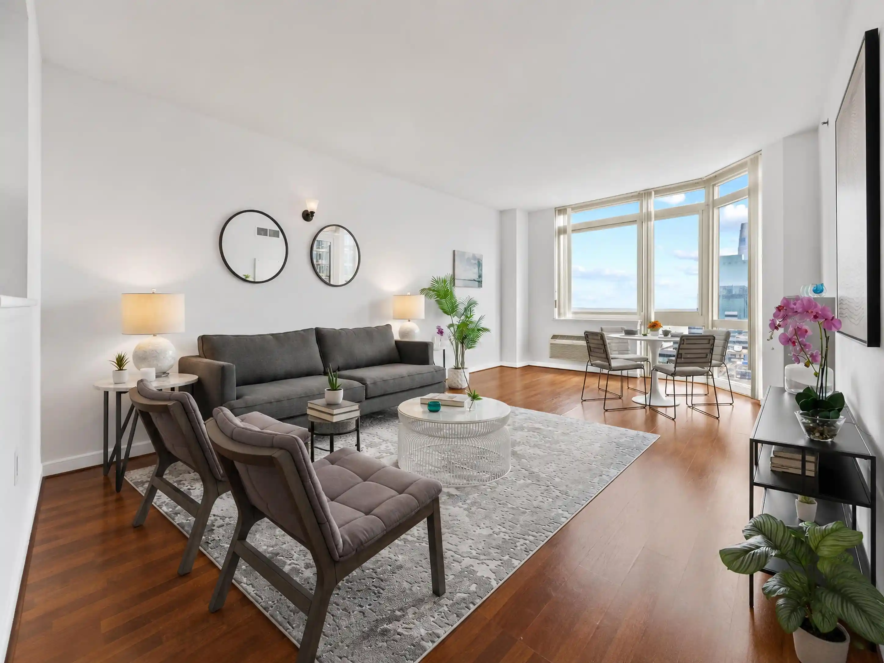 1st image of 20 2Nd St #2610, Jersey City, NJ 07302 | MLS# 260014286