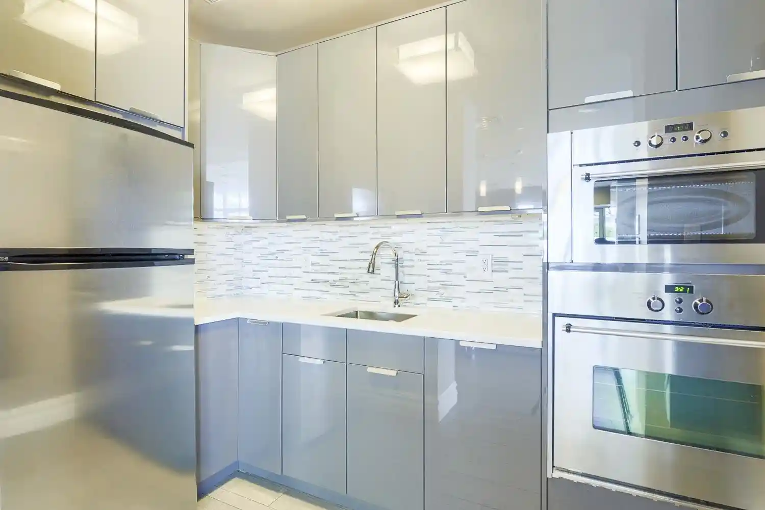 2nd image of 20 2Nd St #2610, Jersey City, NJ 07302 | MLS# 260014286