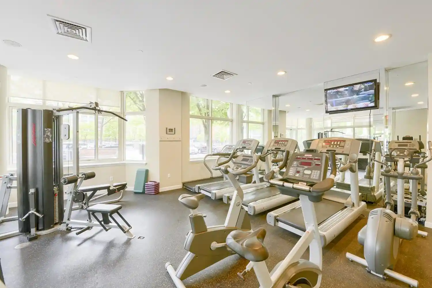 3rd image of 20 2Nd St #2610, Jersey City, NJ 07302 | MLS# 260014286