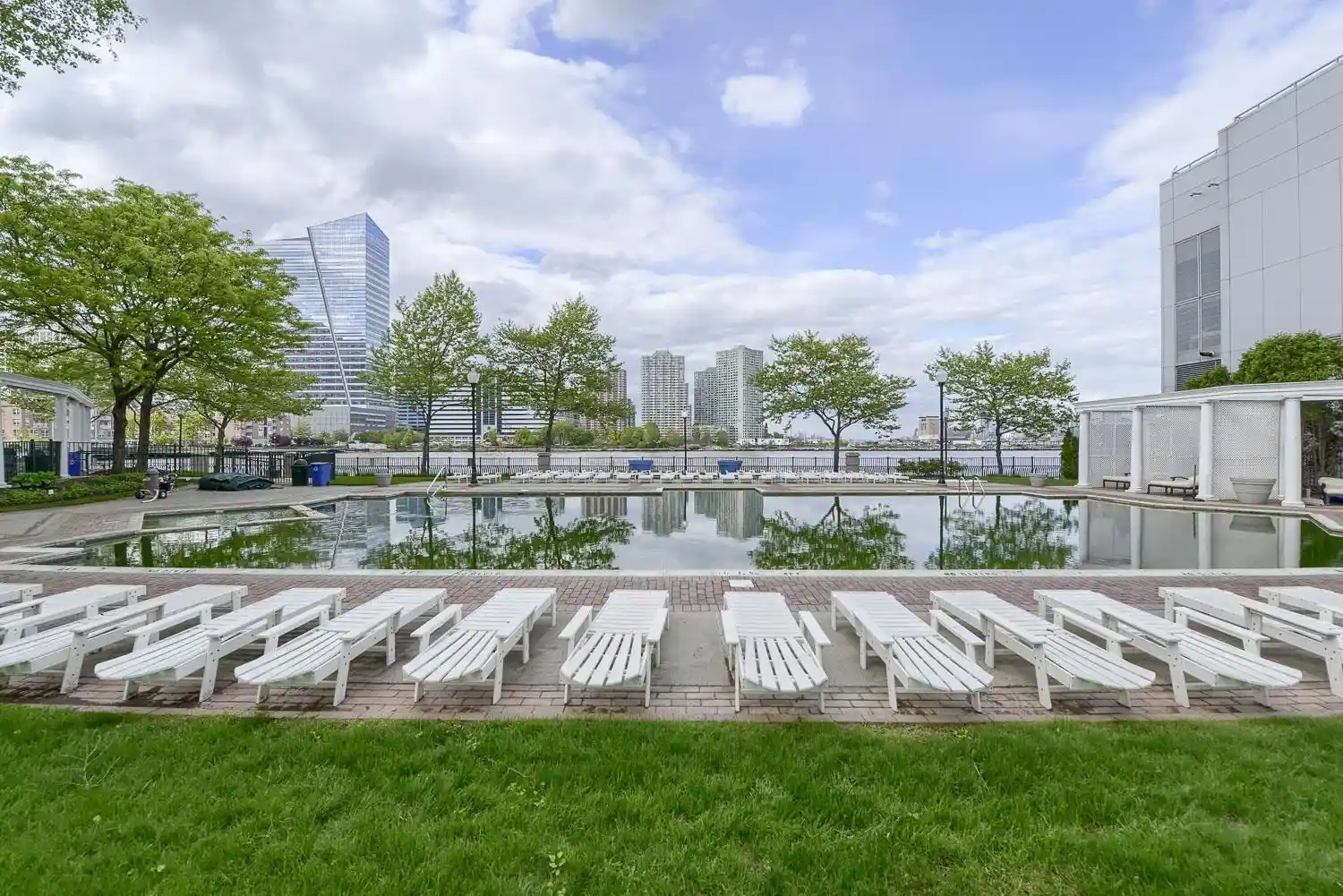 4th image of 20 2Nd St #2610, Jersey City, NJ 07302 | MLS# 260014286