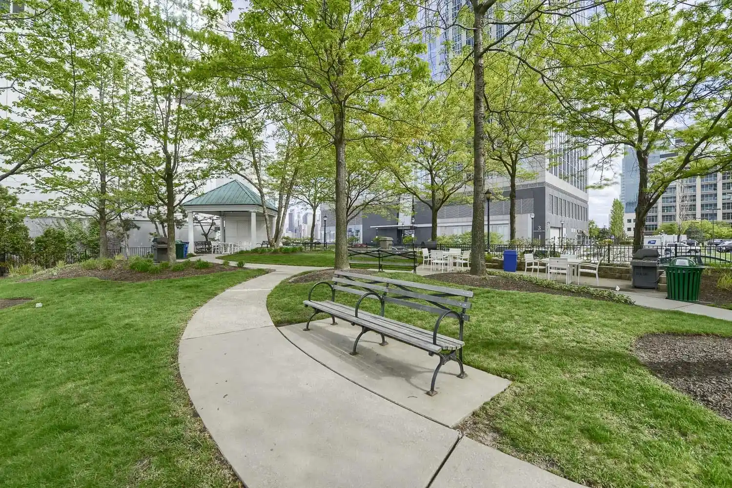 5th image of 20 2Nd St #2610, Jersey City, NJ 07302 | MLS# 260014286