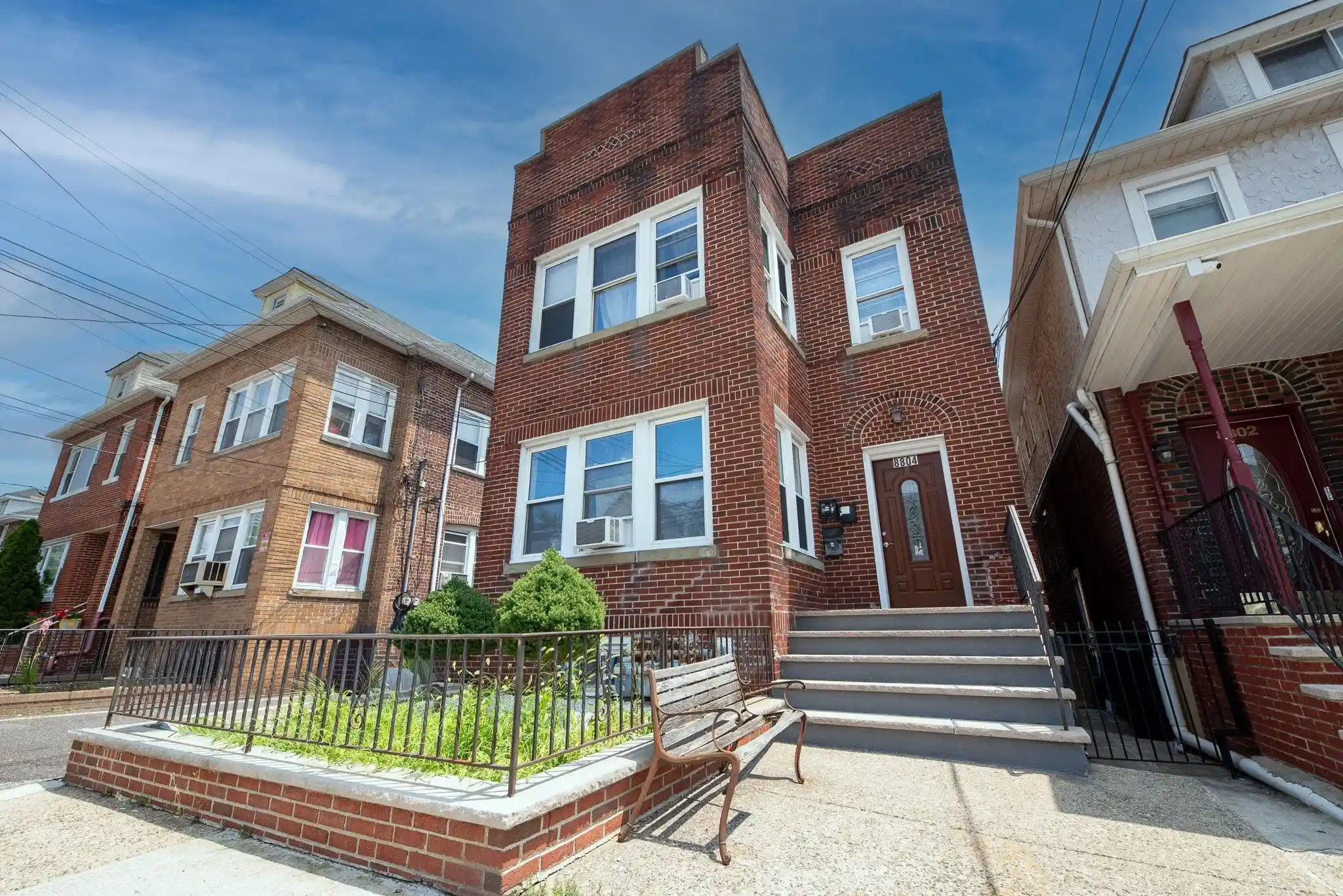 1st image of 8804 3rd Ave, North Bergen, NJ 07047 | MLS# 260014288