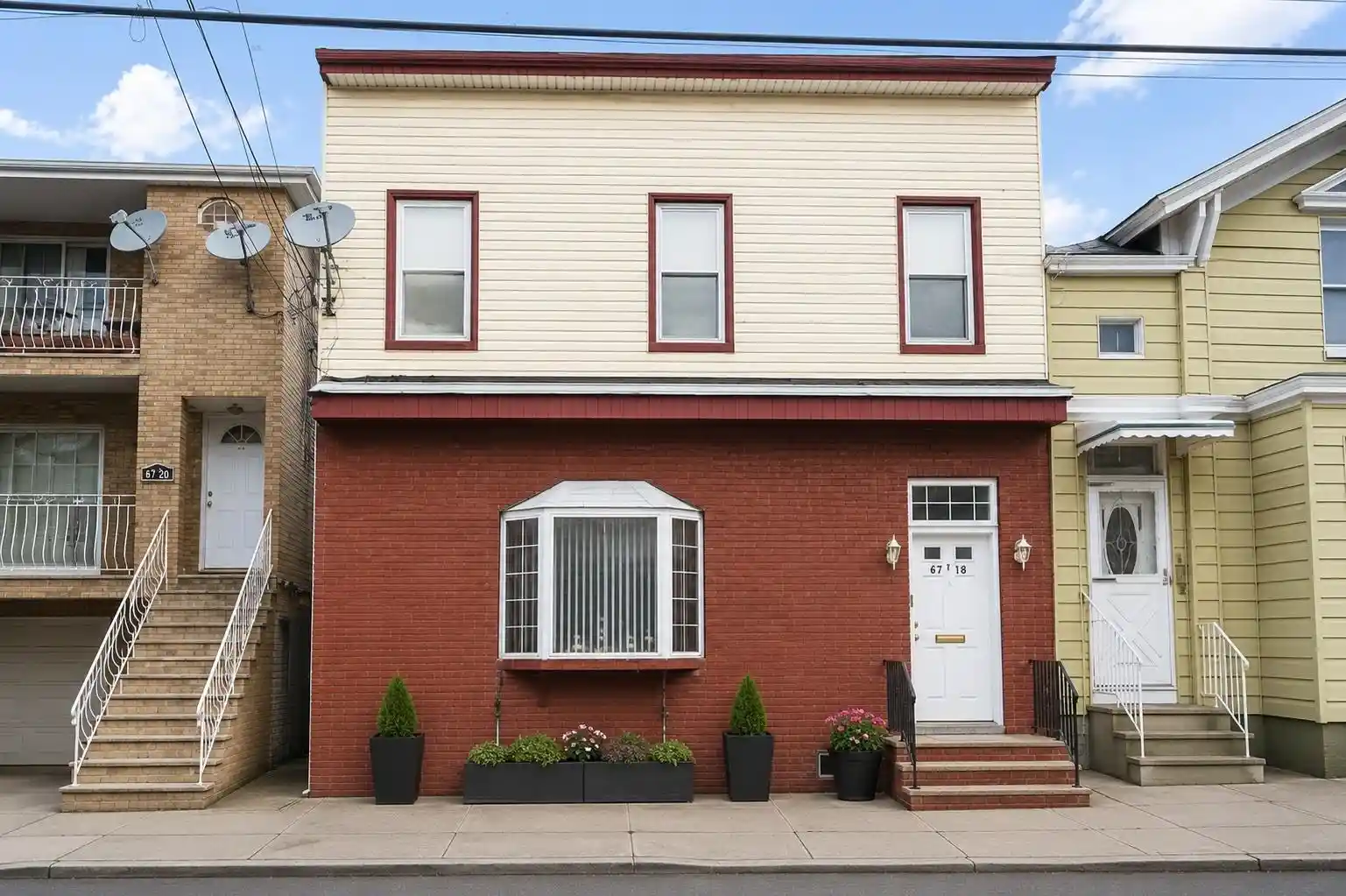 Photo 1 of Sale Pending at 134 70th Street, Guttenberg, NJ 07093 | MLS# 260014291 | Listing updated on 2026-09-15