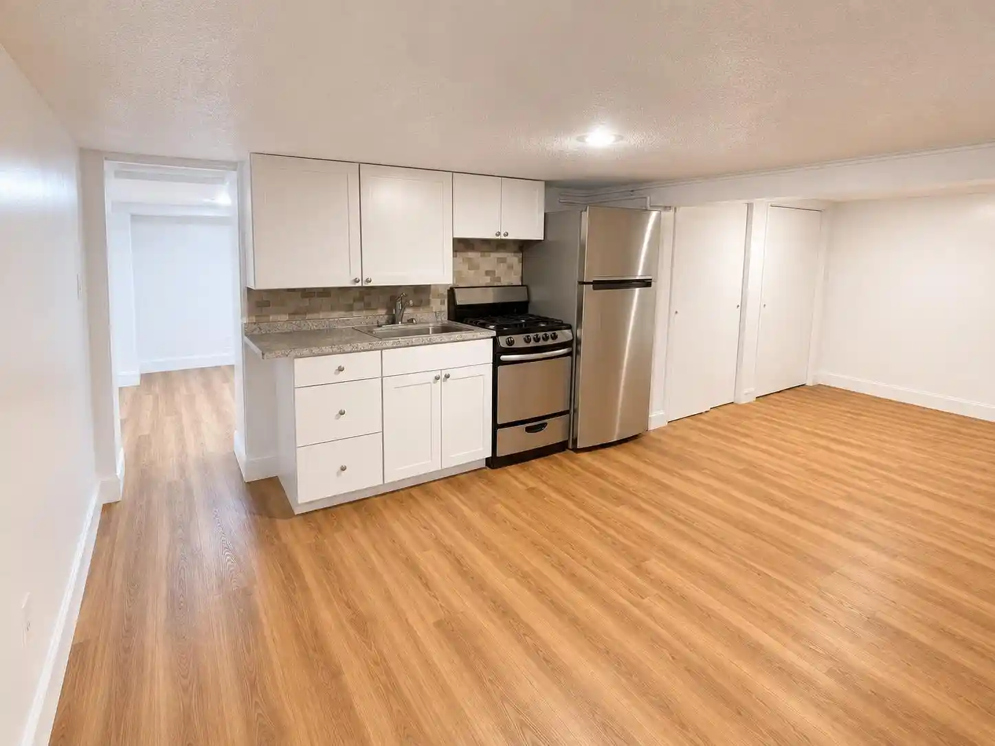 Listing Photo 4 - Condo for sale in building located at 134 70th St, Guttenberg, NJ 07093