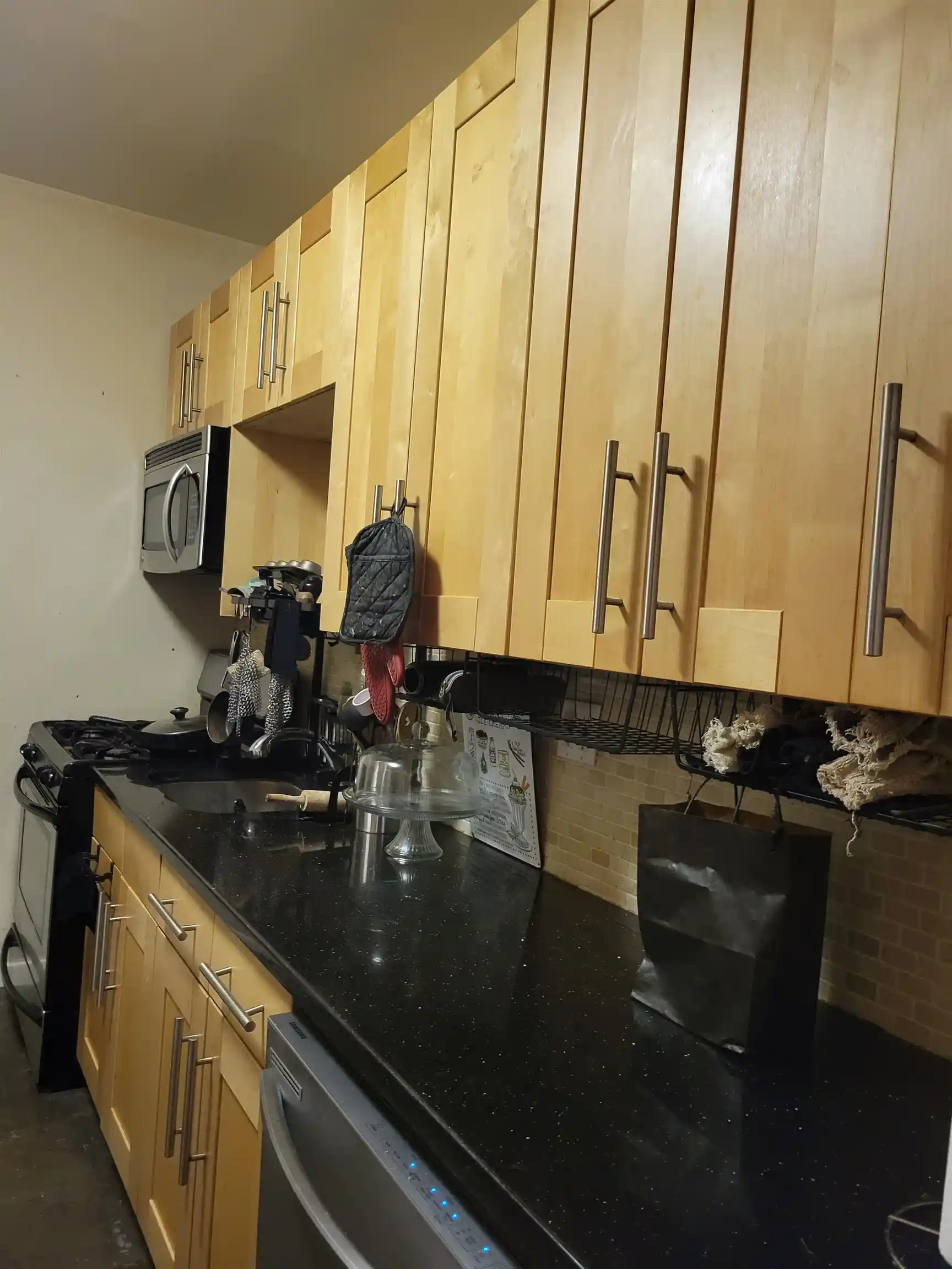 2nd image of 270 Harrison Ave #508, Jersey City, NJ 07034 | MLS# 260014297