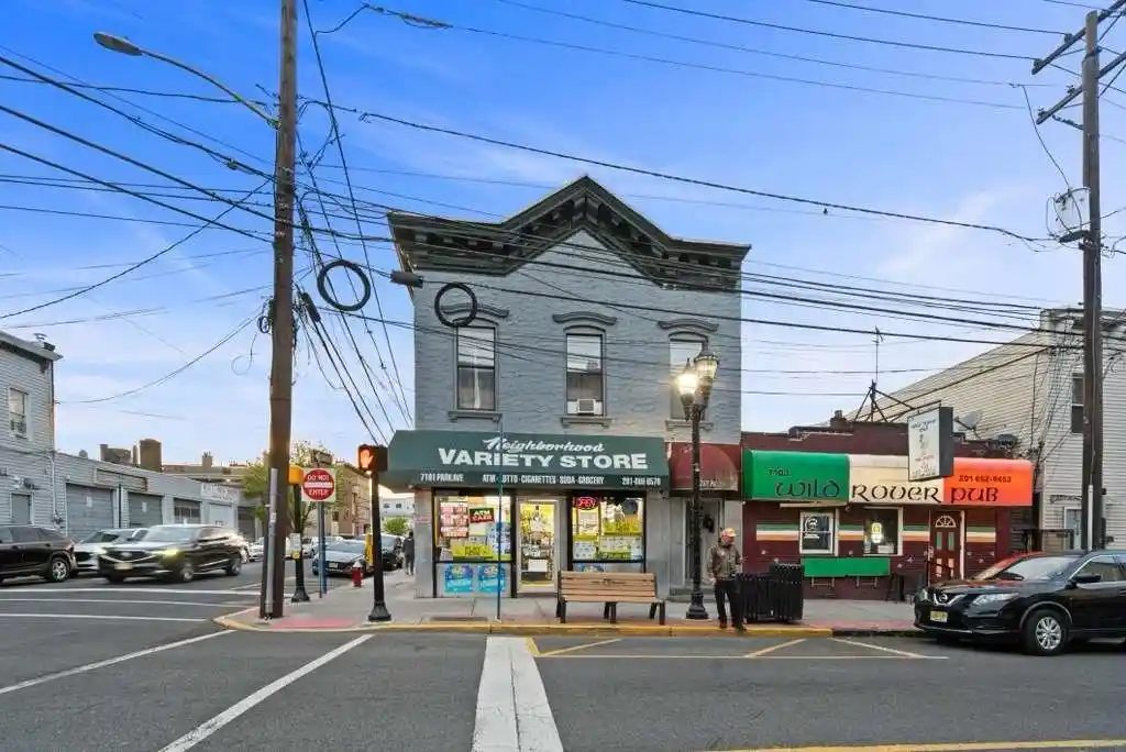 Photo 1 of Multi family home for sale at 7101 Park Ave, West New York, NJ 07093 | MLS# 260014307 | Listing updated on 2026-07-21
