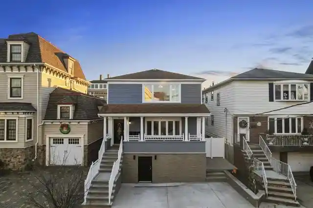 Photo 1 of Sale Pending at 96 West 8th St, Bayonne, NJ 07002 | MLS# 260014314 | Listing updated on 2026-08-02