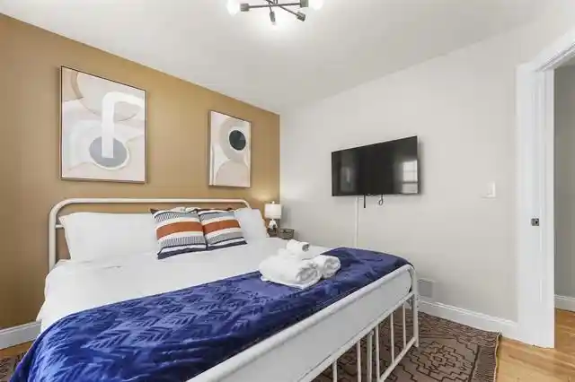 Photo 4 of Sale Pending at 96 West 8th St, Bayonne, NJ 07002 | MLS# 260014314 | Listing updated on 2026-08-02