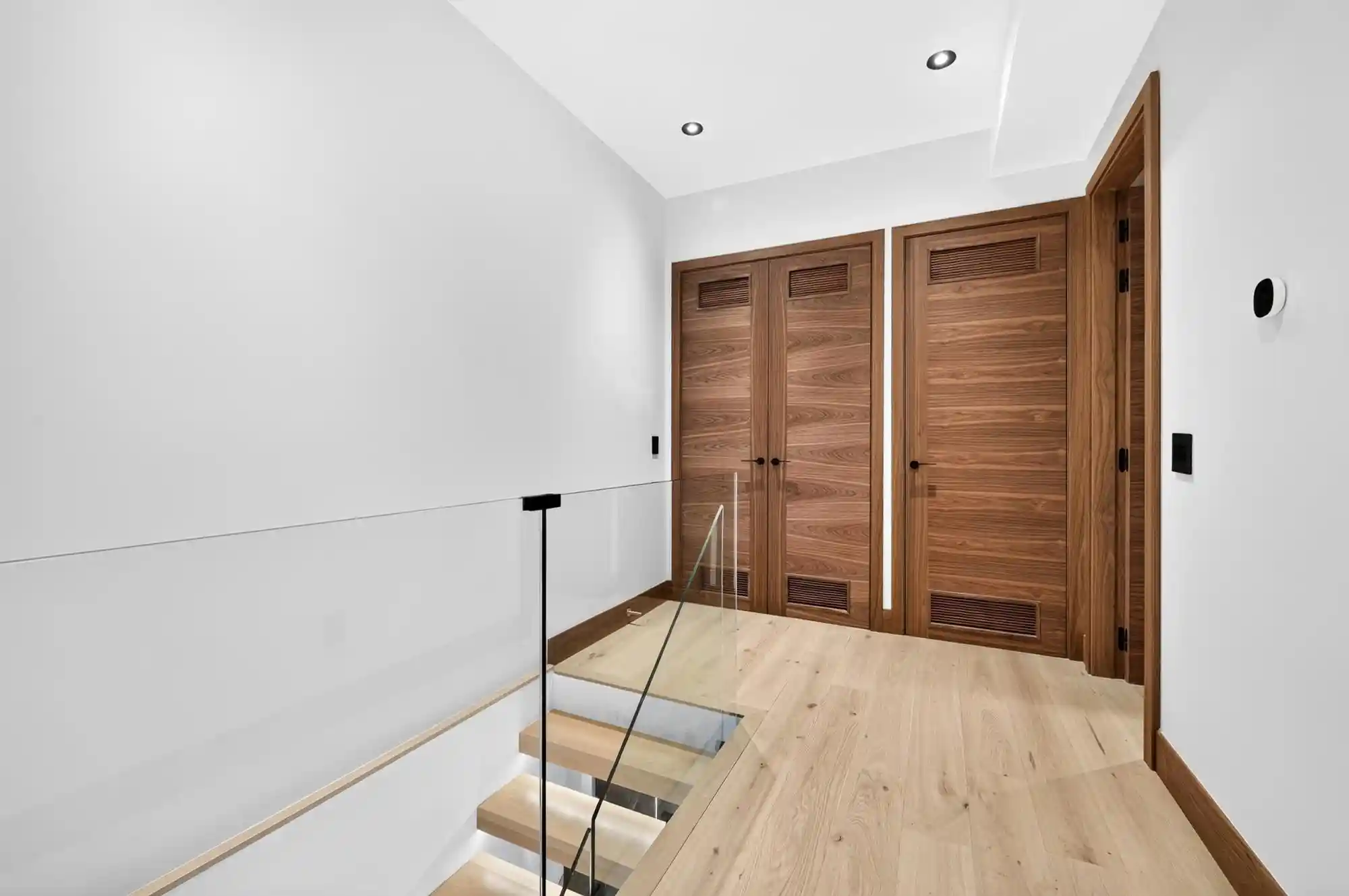 Listing Photo 4 - Condo for sale in building located at 91 Hancock Ave, Jersey City, NJ 07307 - Unit #1
