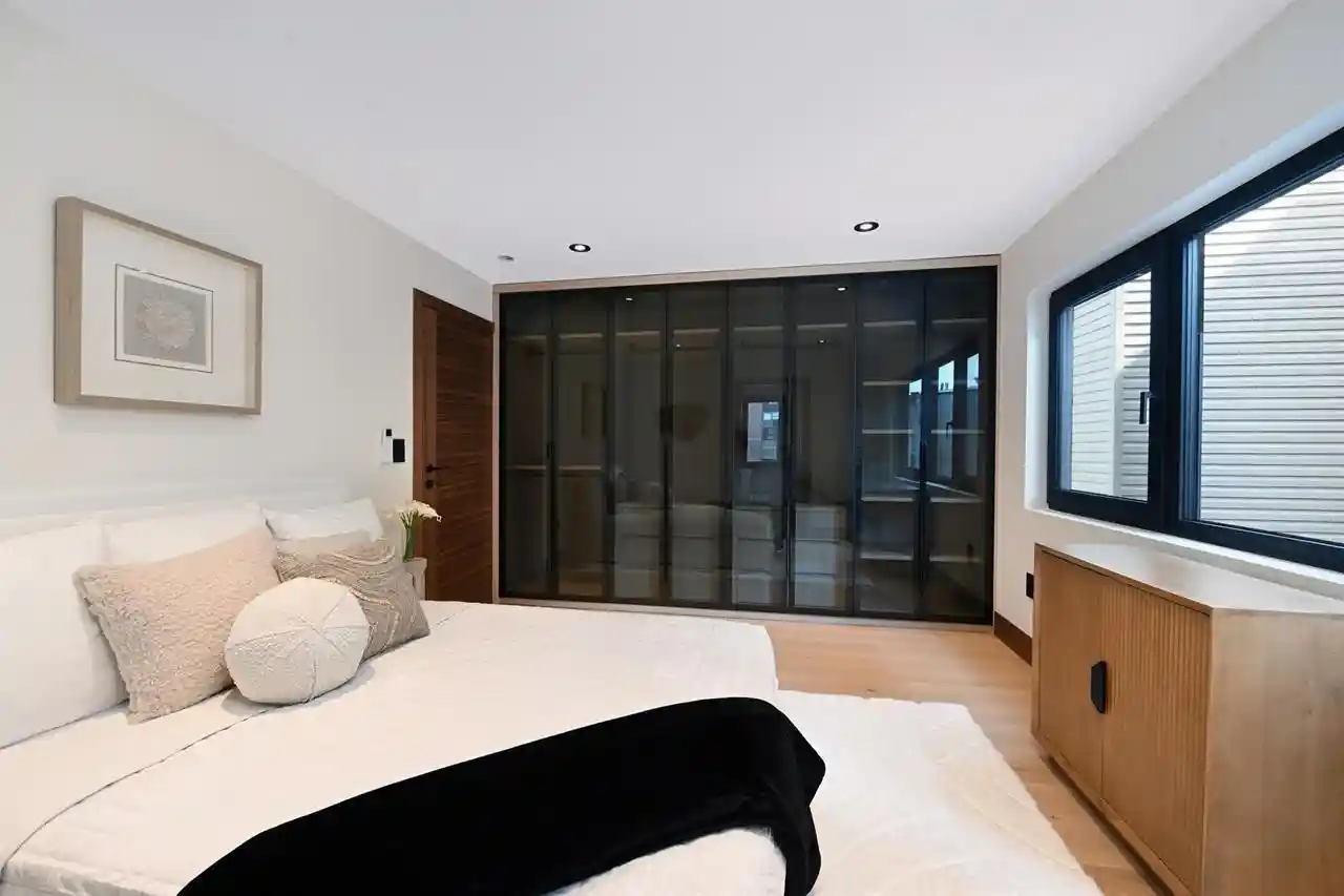 Photo 2 of Sale Pending at 91 Hancock Ave #3, Jersey City, NJ 07307 | MLS# 260014324 | Listing updated on 2026-08-03