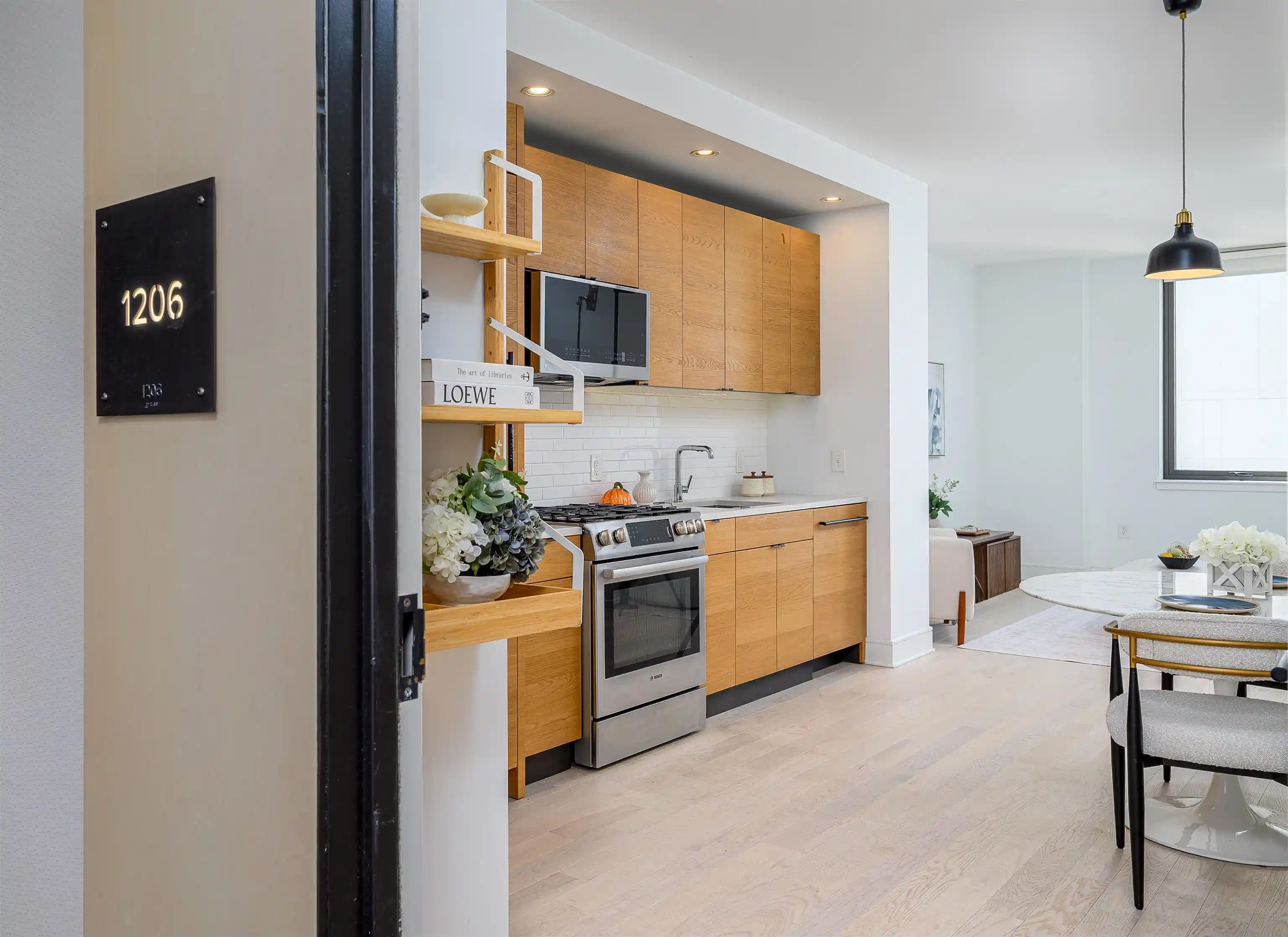 Condo for sale at 10 Provost St #1206, Jersey City, NJ 07302 | MLS# 260014327 | Listing updated on 2026-09-17