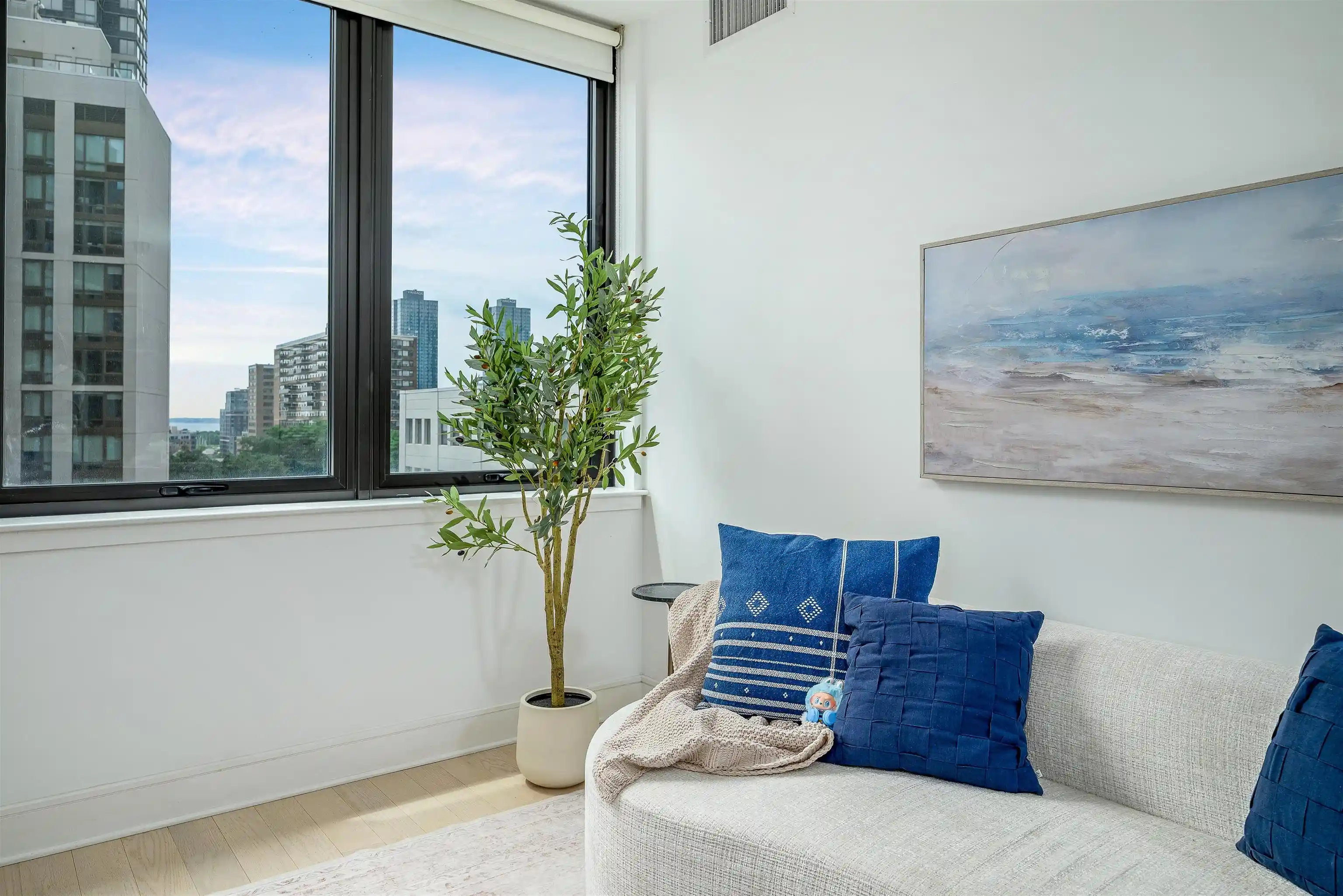 Photo 1 of Condo for sale at 10 Provost St #1206, Jersey City, NJ 07302 | MLS# 260014327 | Listing updated on 2026-09-17