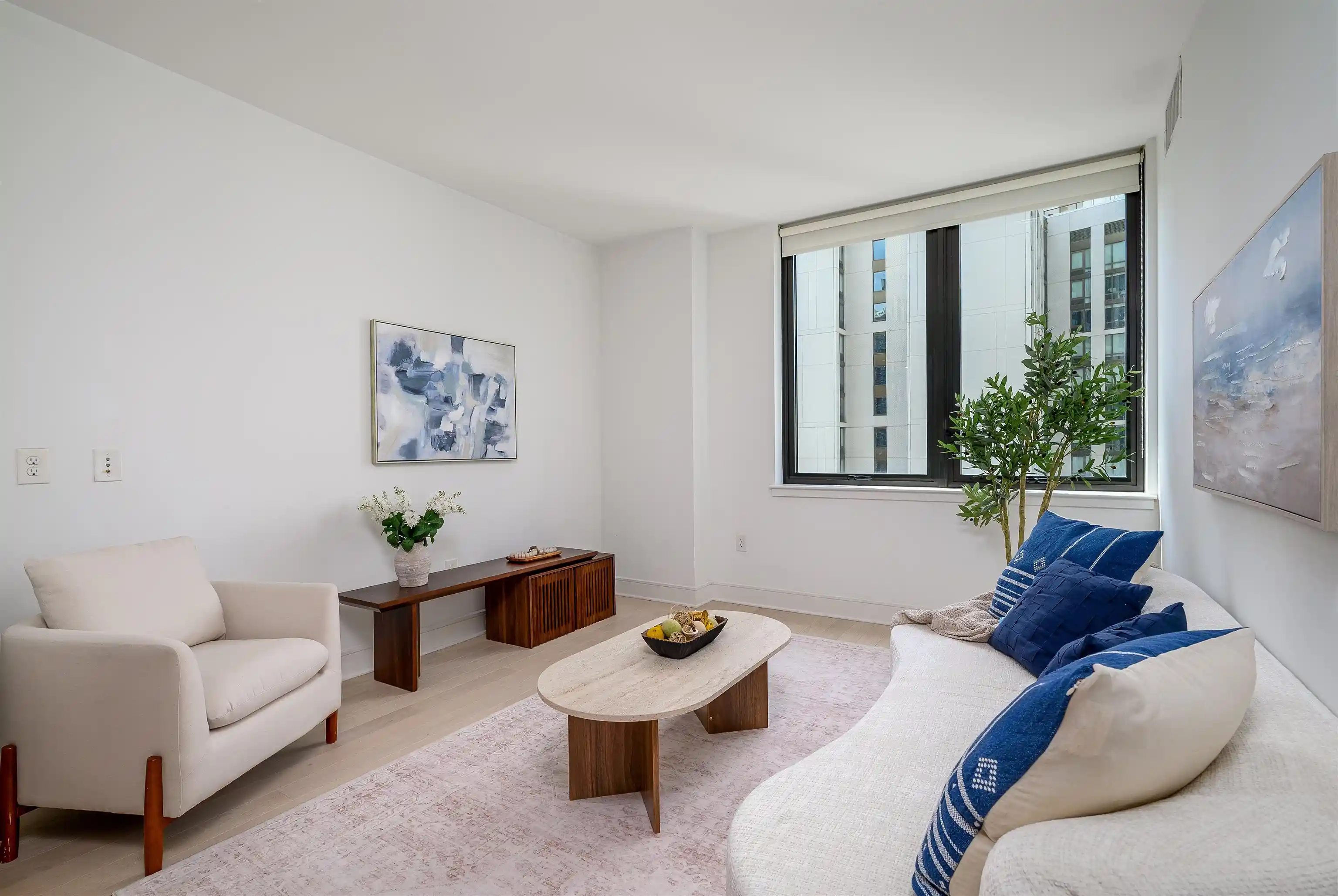 Photo 2 of Condo for sale at 10 Provost St #1206, Jersey City, NJ 07302 | MLS# 260014327 | Listing updated on 2026-09-17
