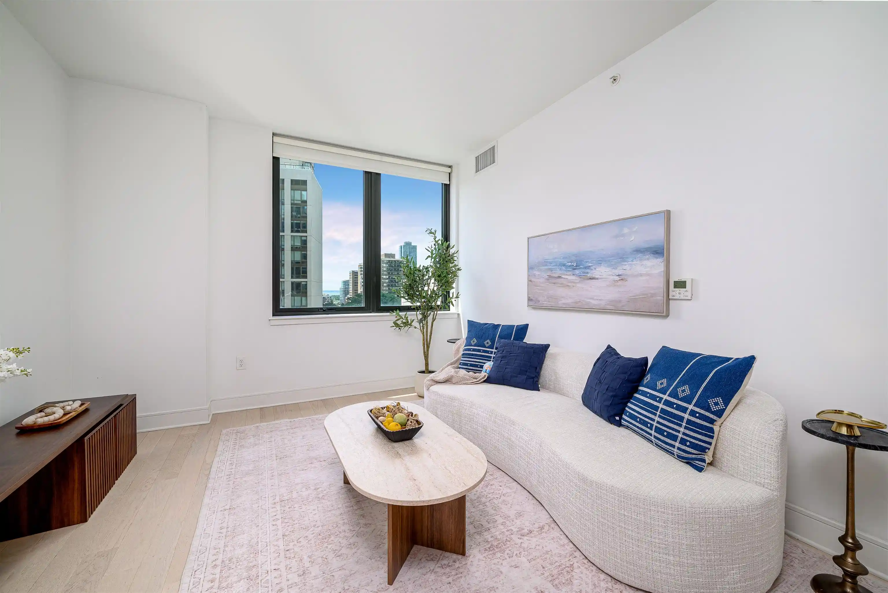 Photo 3 of Condo for sale at 10 Provost St #1206, Jersey City, NJ 07302 | MLS# 260014327 | Listing updated on 2026-09-17