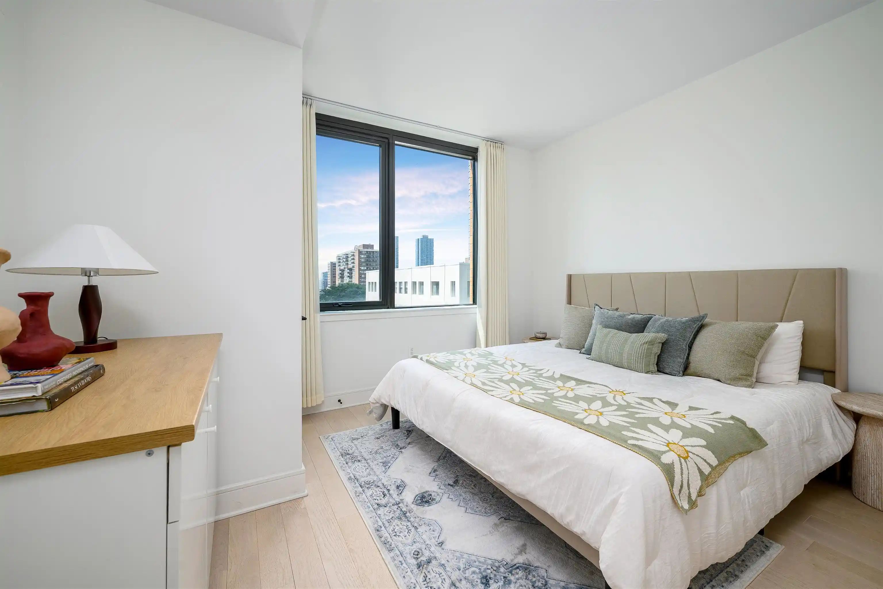 Photo 4 of Condo for sale at 10 Provost St #1206, Jersey City, NJ 07302 | MLS# 260014327 | Listing updated on 2026-09-17