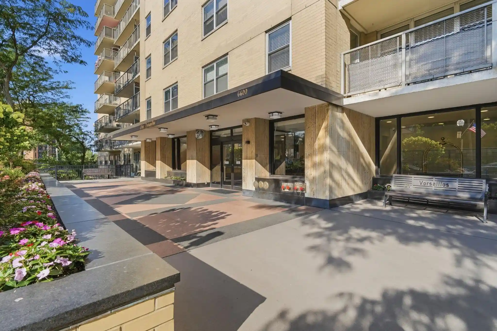Photo 1 of Sale Pending at 6600 Boulevard E #11G, West New York, NJ 07093 | MLS# 260014334 | Listing updated on 2026-09-04