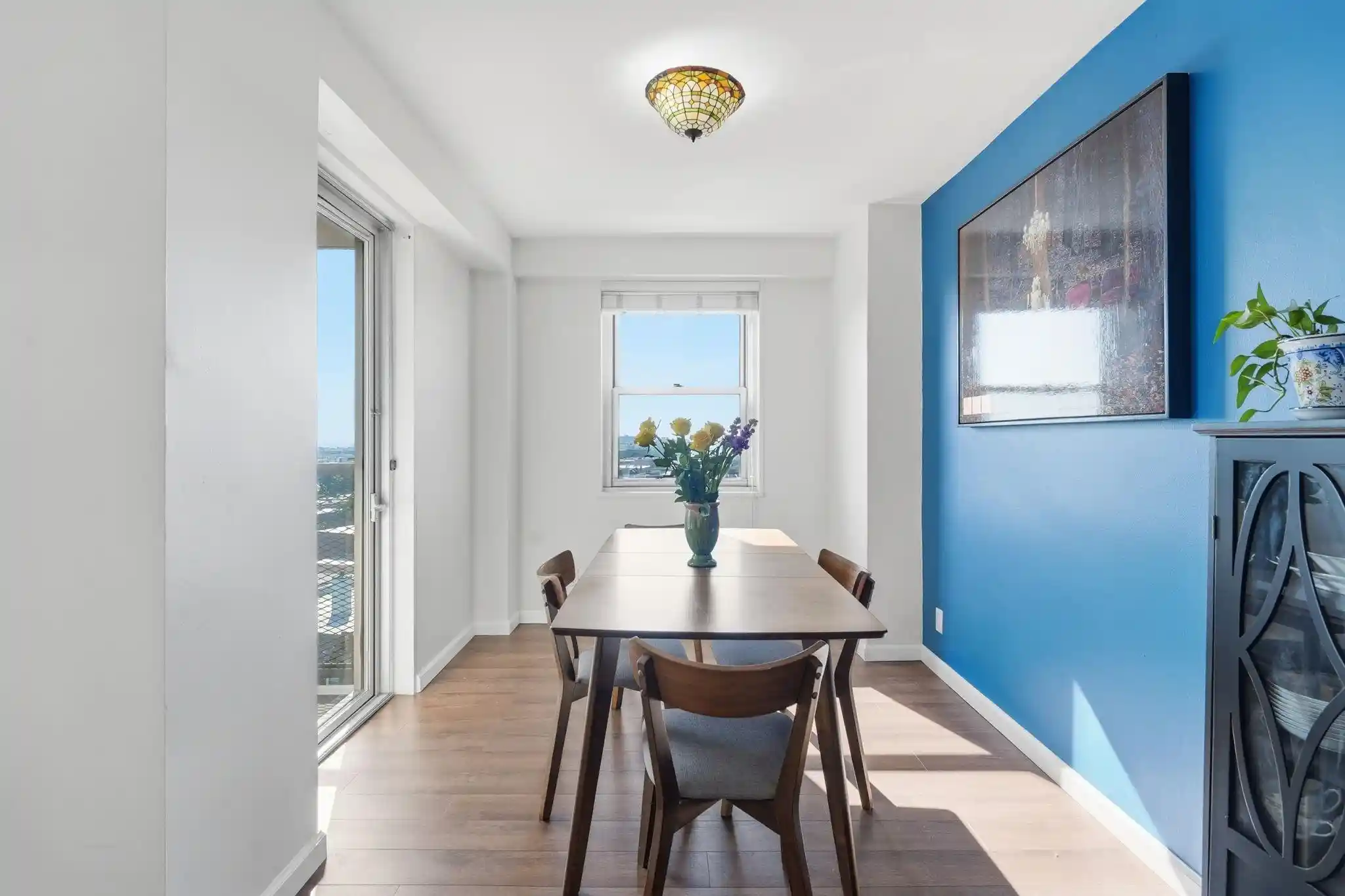 Photo 3 of Sale Pending at 6600 Boulevard E #11G, West New York, NJ 07093 | MLS# 260014334 | Listing updated on 2026-09-04