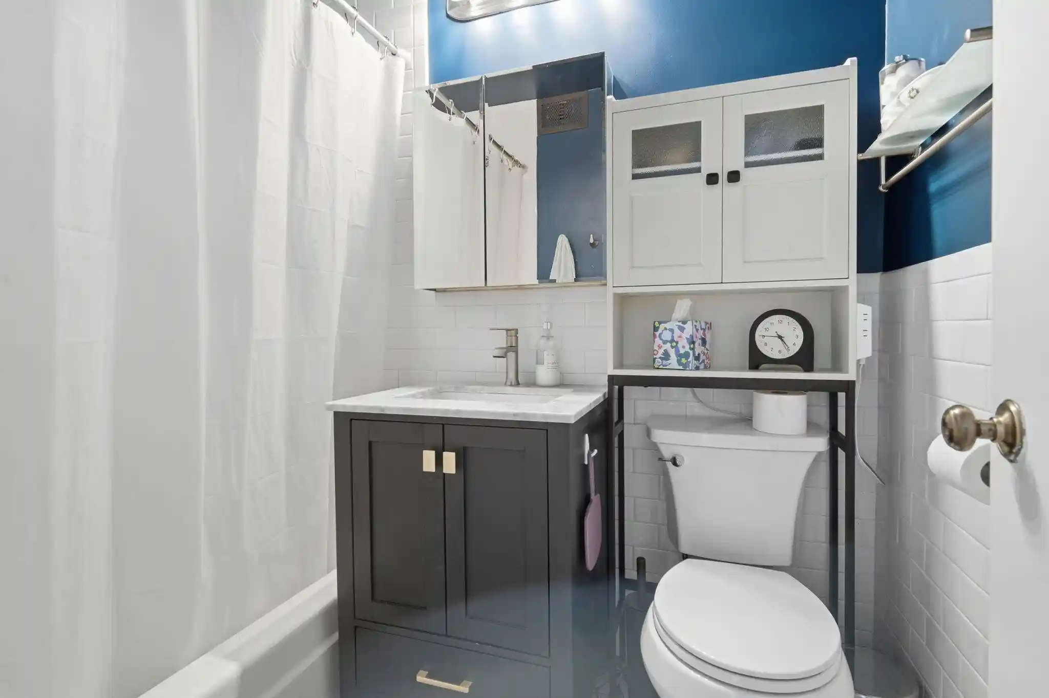 Photo 4 of Sale Pending at 6600 Boulevard E #11G, West New York, NJ 07093 | MLS# 260014334 | Listing updated on 2026-09-04
