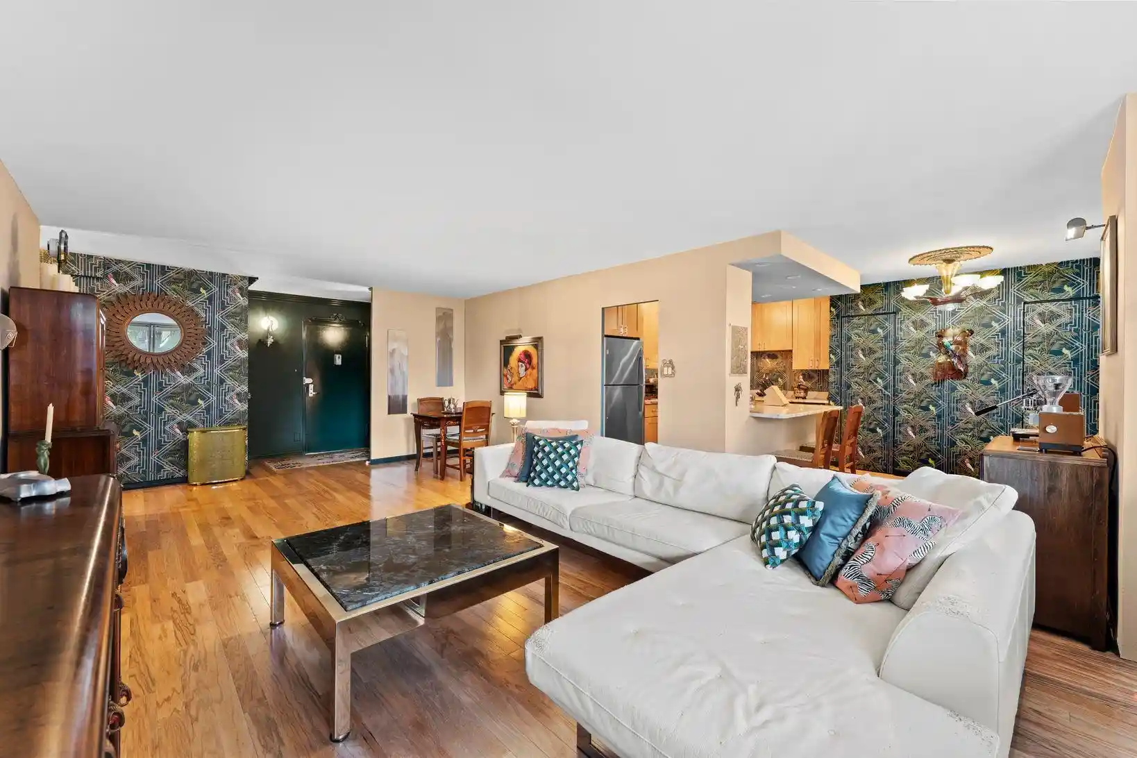Photo 1 of Condo for sale at 6040 Boulevard E #MA, West New York, NJ 07093 | MLS# 260014342 | Listing updated on 2026-08-02