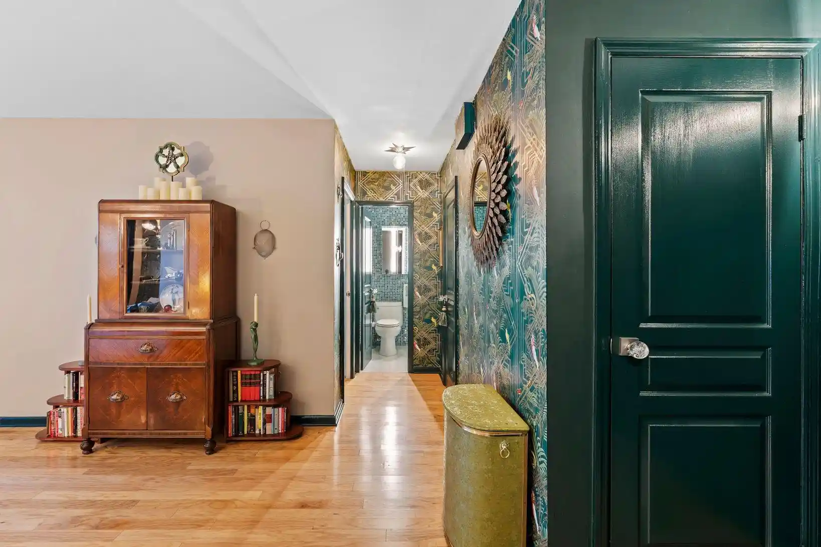 Photo 3 of Condo for sale at 6040 Boulevard E #MA, West New York, NJ 07093 | MLS# 260014342 | Listing updated on 2026-08-02