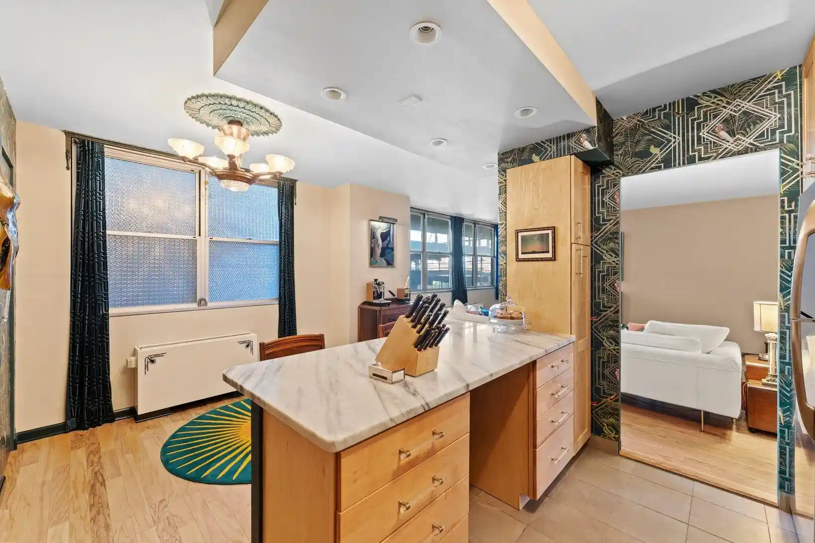 Photo 3 of House for sale at 6040 Boulevard E #MA, West New York, NJ 07093 | MLS# 260014342 | Listing updated on 2026-08-02