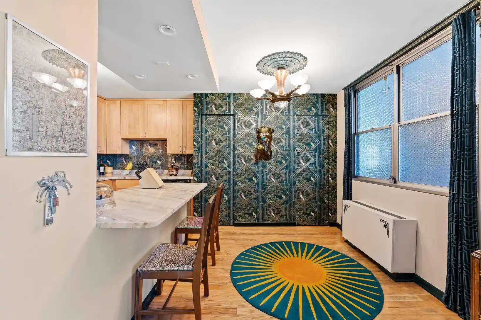 Photo 4 of House for sale at 6040 Boulevard E #MA, West New York, NJ 07093 | MLS# 260014342 | Listing updated on 2026-08-02
