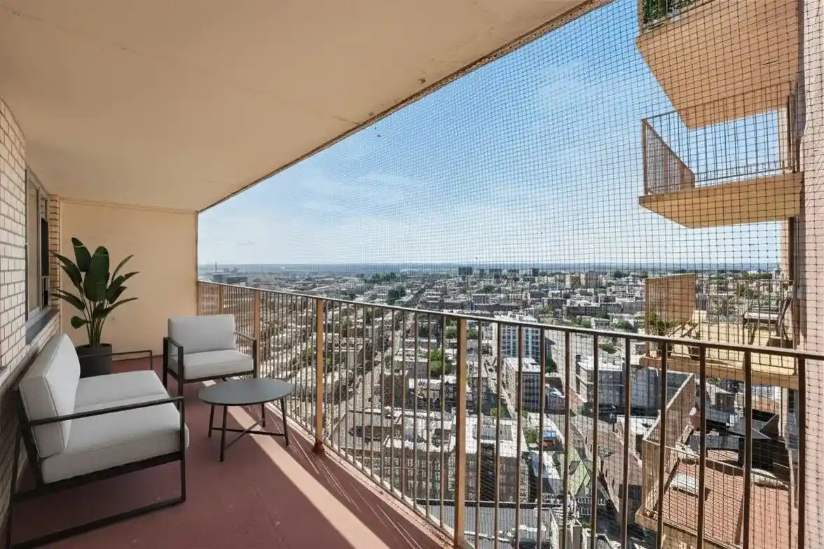 Photo 2 of Sale Pending at 6040 Boulevard E #26J, West New York, NJ 07093 | MLS# 260014343 | Listing updated on 2026-08-31