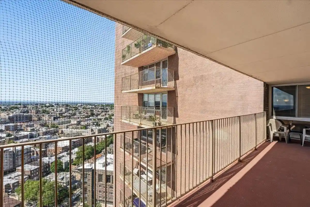 Photo 3 of Sale Pending at 6040 Boulevard E #26J, West New York, NJ 07093 | MLS# 260014343 | Listing updated on 2026-08-31