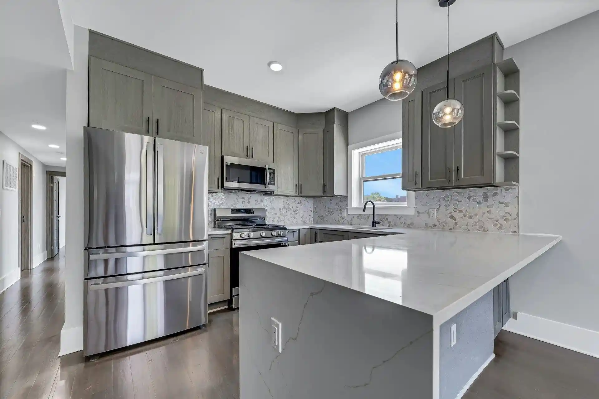 Photo 2 of Condo for sale at 76 Corbin Ave #4, Jersey City, NJ 07306 | MLS# 260014351 | Listing updated on 2026-09-14