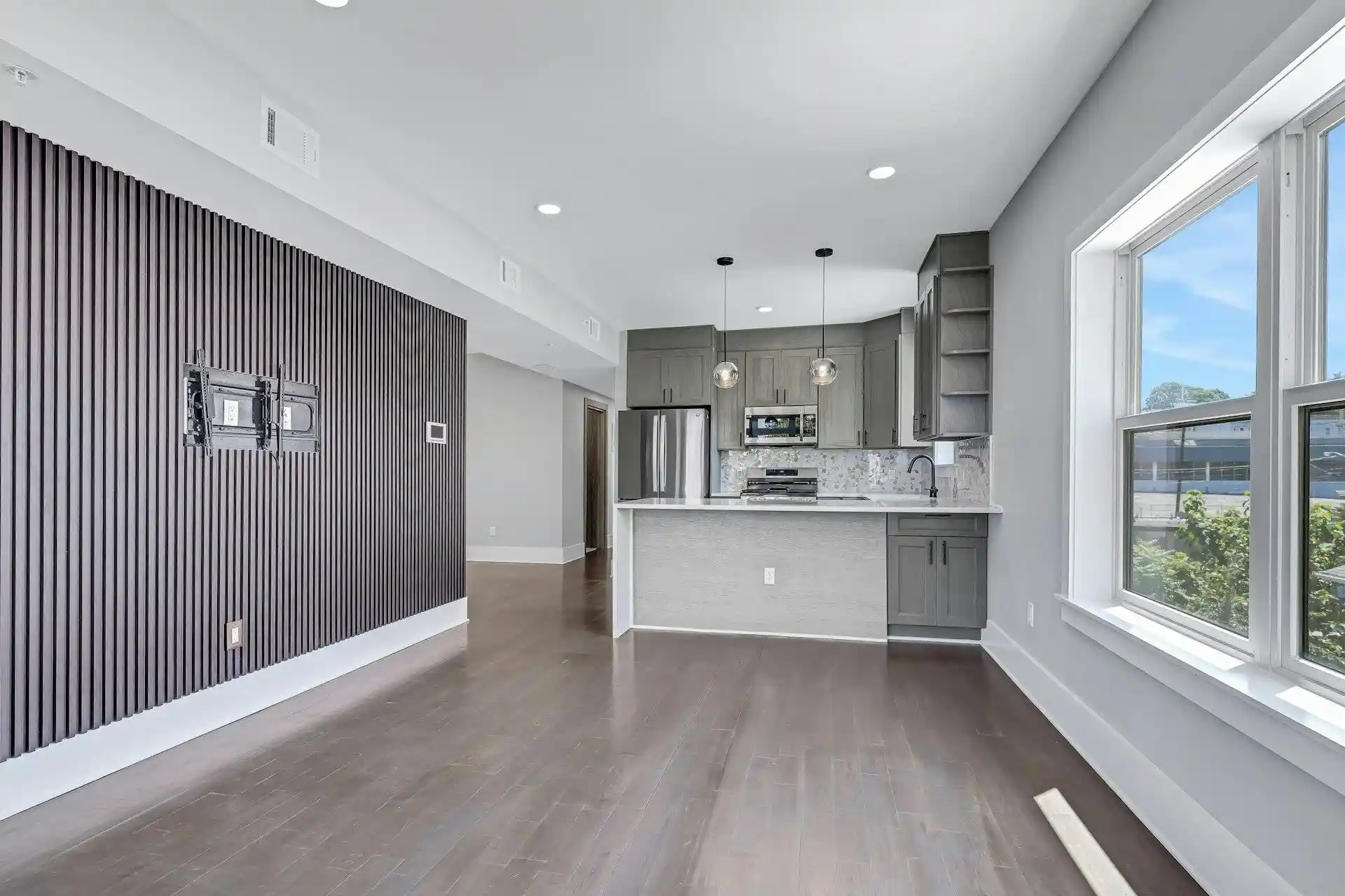 Listing Photo 5 - Condo for sale in building located at 76 Corbin Ave, Jersey City, NJ 07306 - Unit #4