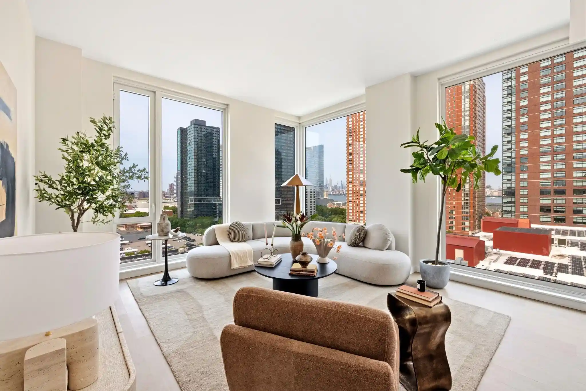 Photo 1 of Condo for sale at 144 1st Street #12S, Jersey City, NJ 07302 | MLS# 260014357 | Listing updated on 2026-07-22