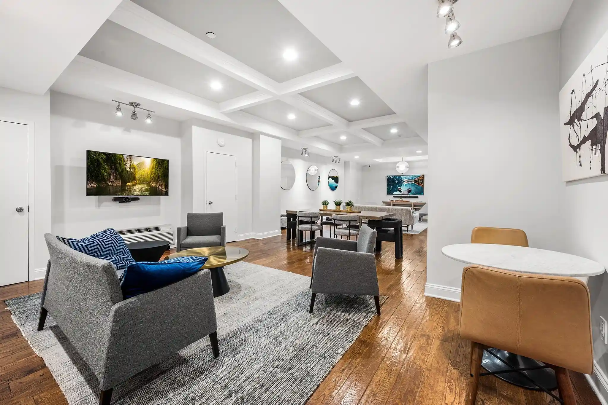2nd image of 100 Manhattan Ave #2314, Union City, NJ 07087 | MLS# 260014358