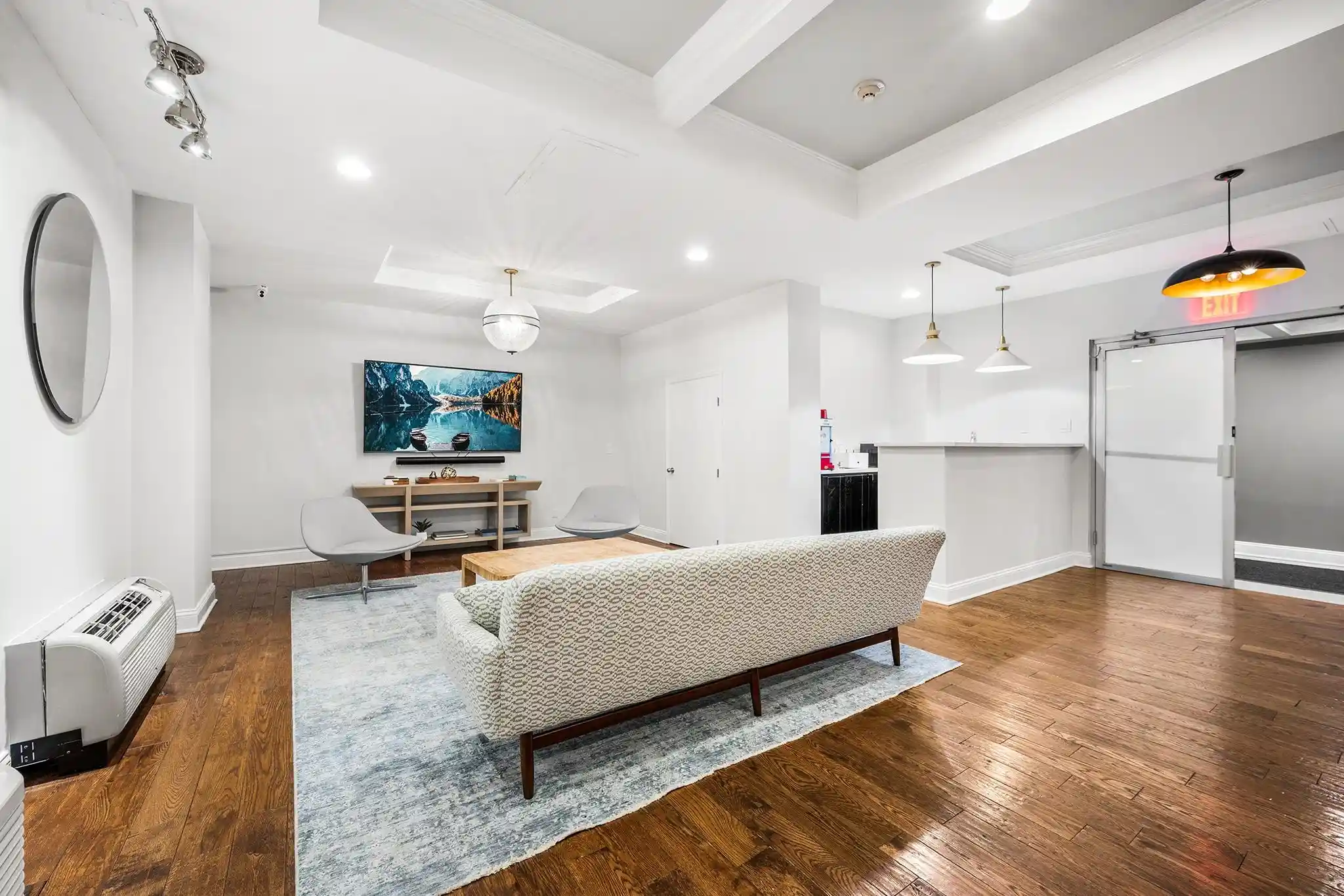 3rd image of 100 Manhattan Ave #2314, Union City, NJ 07087 | MLS# 260014358