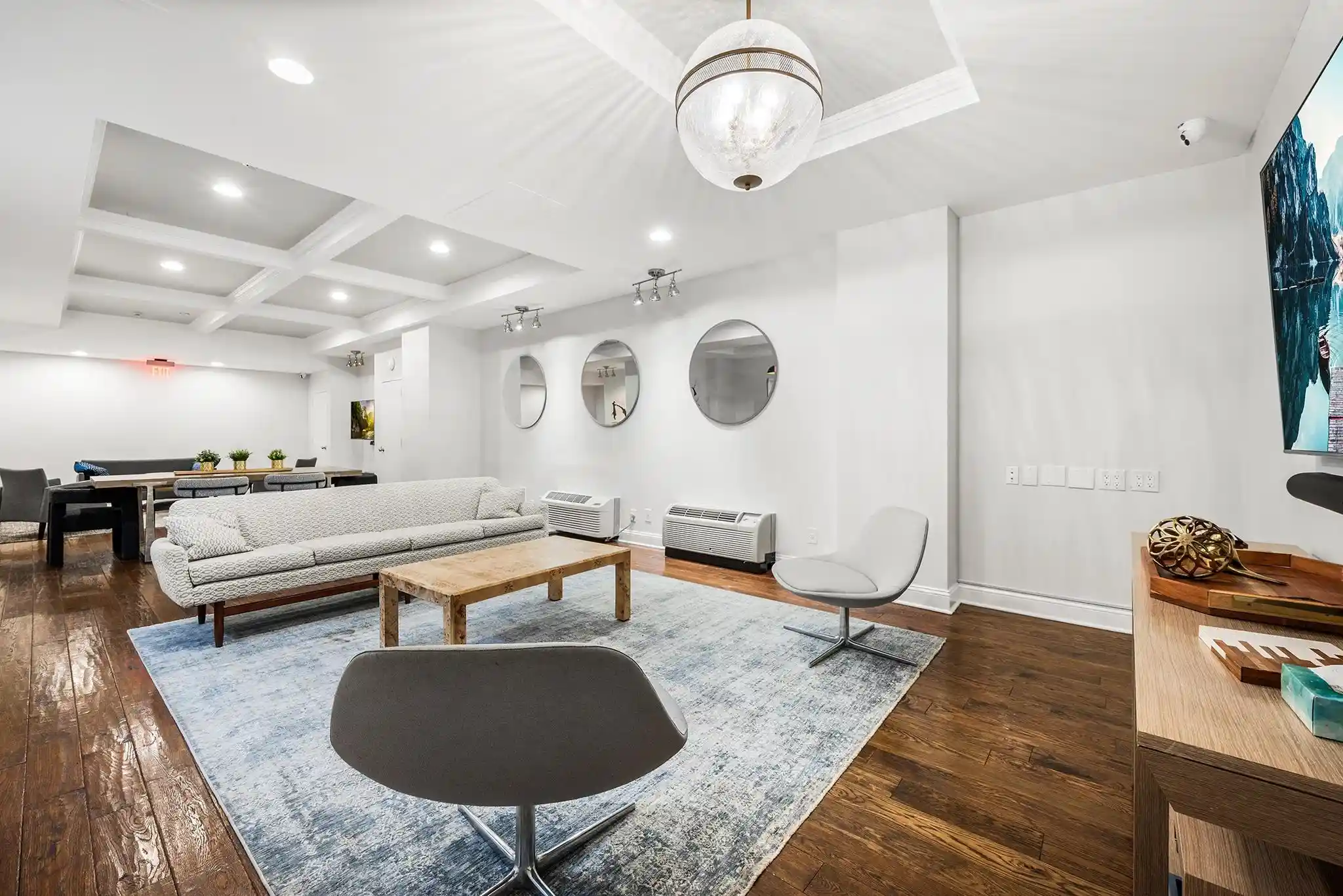5th image of 100 Manhattan Ave #2314, Union City, NJ 07087 | MLS# 260014358