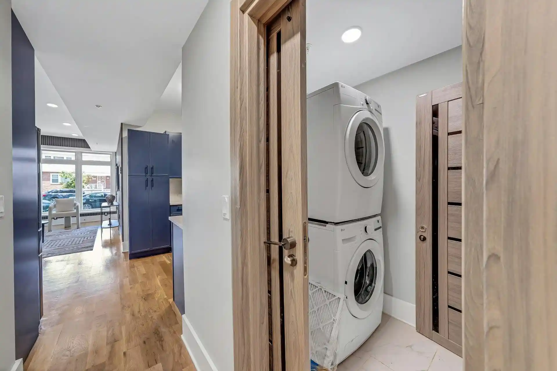 Photo 4 of Condo for sale at 76 Corbin Ave #1, Jersey City, NJ 07306 | MLS# 260014360 | Listing updated on 2026-09-14