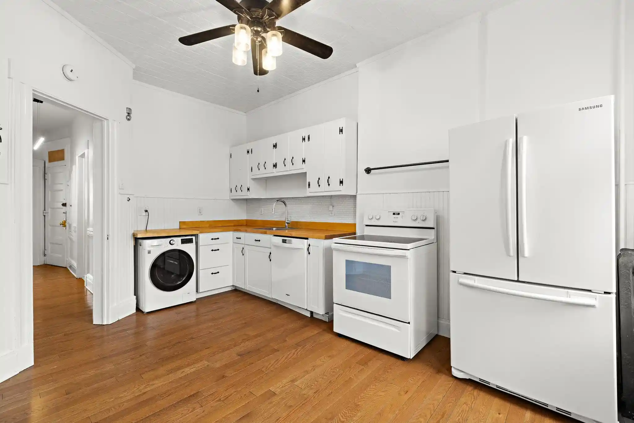 Photo 2 of House for sale at 2604 Palisade Ave, Weehawken, NJ 07086 | MLS# 260014361 | Listing updated on 2026-07-21