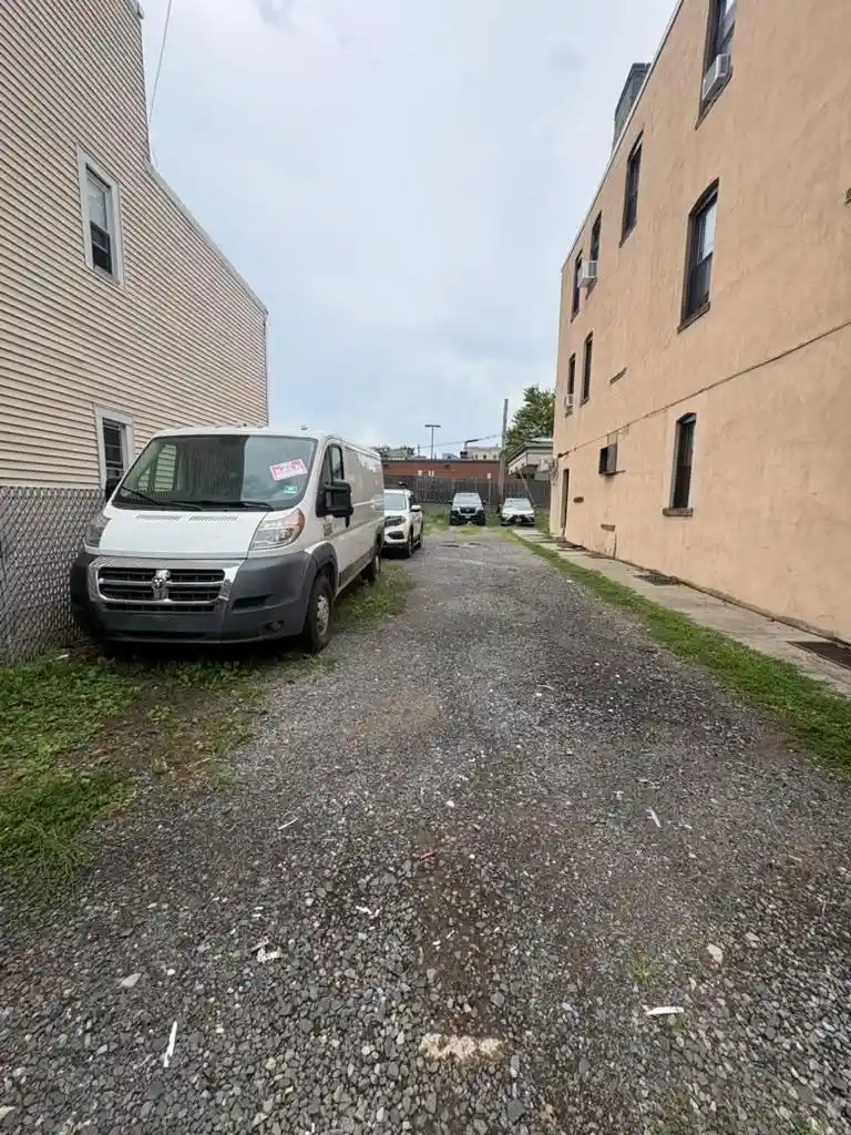 Photo 1 of Land for sale at 1181 Summit Ave, Jersey City, NJ 07307 | MLS# 260014363 | Listing updated on 2026-07-28