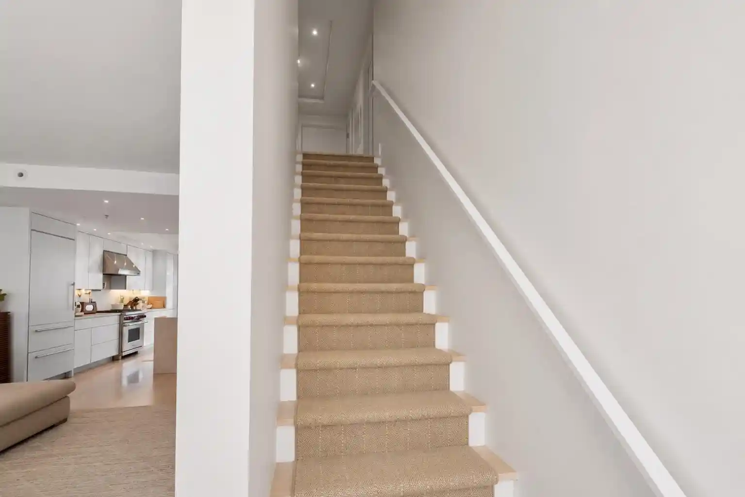 Photo 3 of Condo for sale at 304 Garden St #1, Hoboken, NJ 07030 | MLS# 260014376 | Listing updated on 2026-08-23