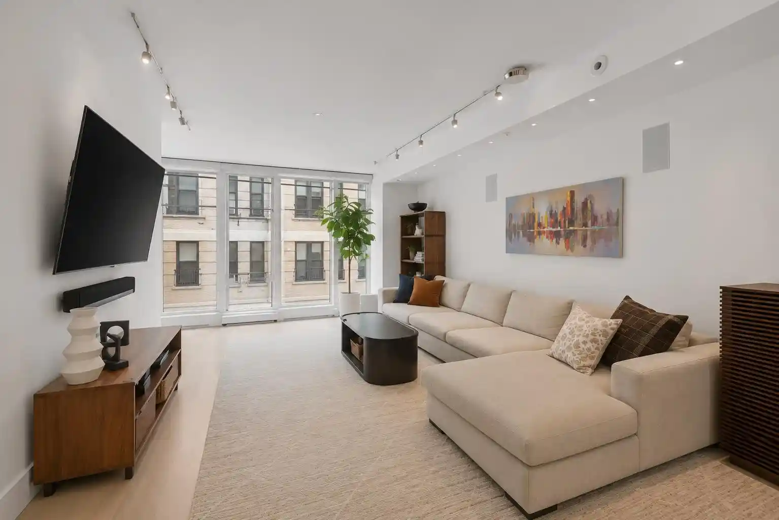 Photo 4 of Condo for sale at 304 Garden St #1, Hoboken, NJ 07030 | MLS# 260014376 | Listing updated on 2026-08-23