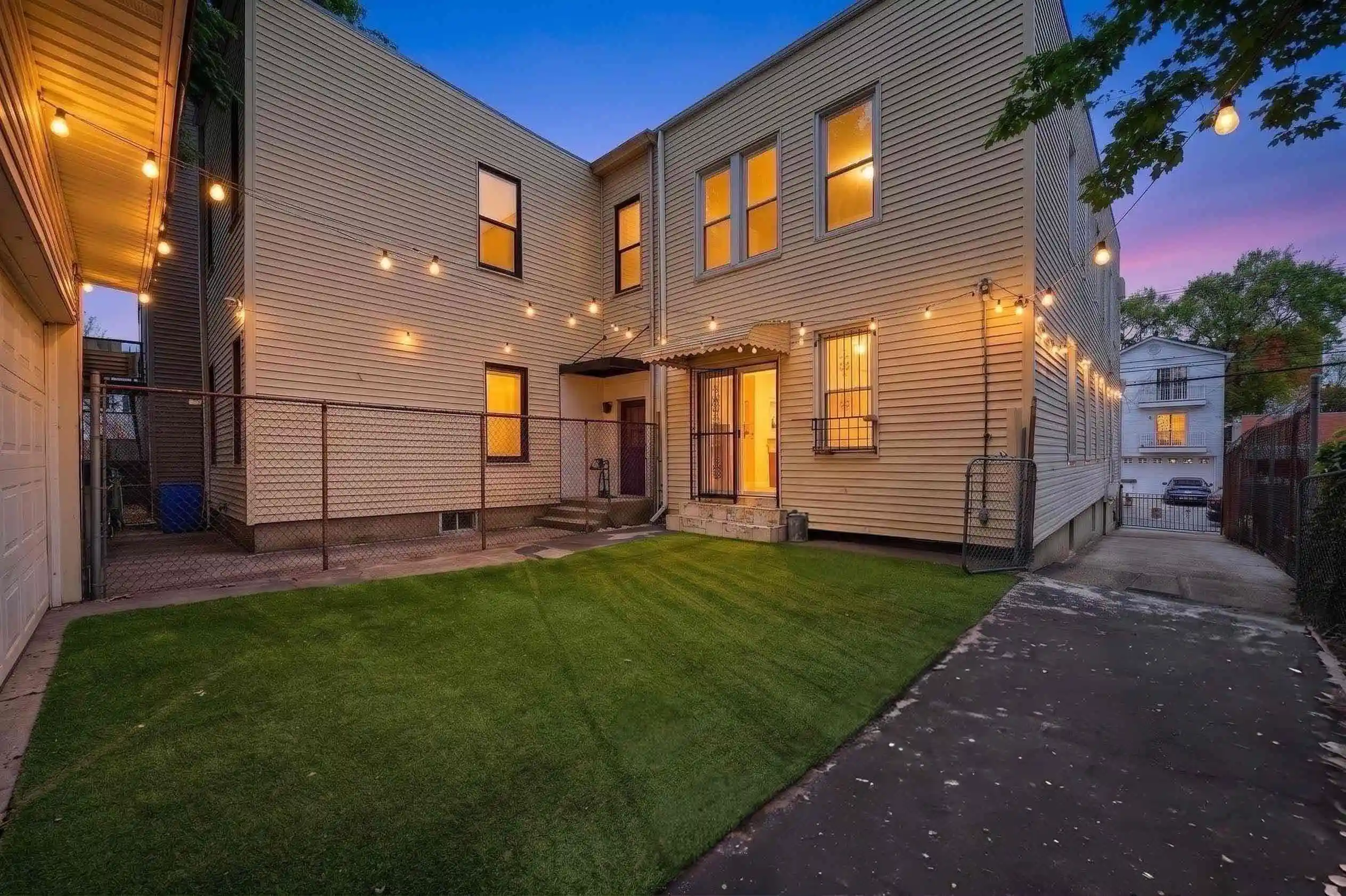 Photo 1 of Sale Pending at 63 Thorne St, Jersey City, NJ 07307 | MLS# 260014387 | Listing updated on 2026-08-19