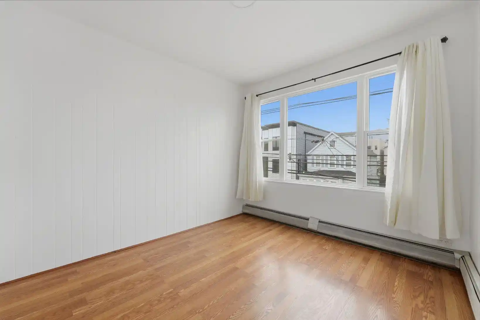 Photo 2 of Sale Pending at 63 Thorne St, Jersey City, NJ 07307 | MLS# 260014387 | Listing updated on 2026-08-19