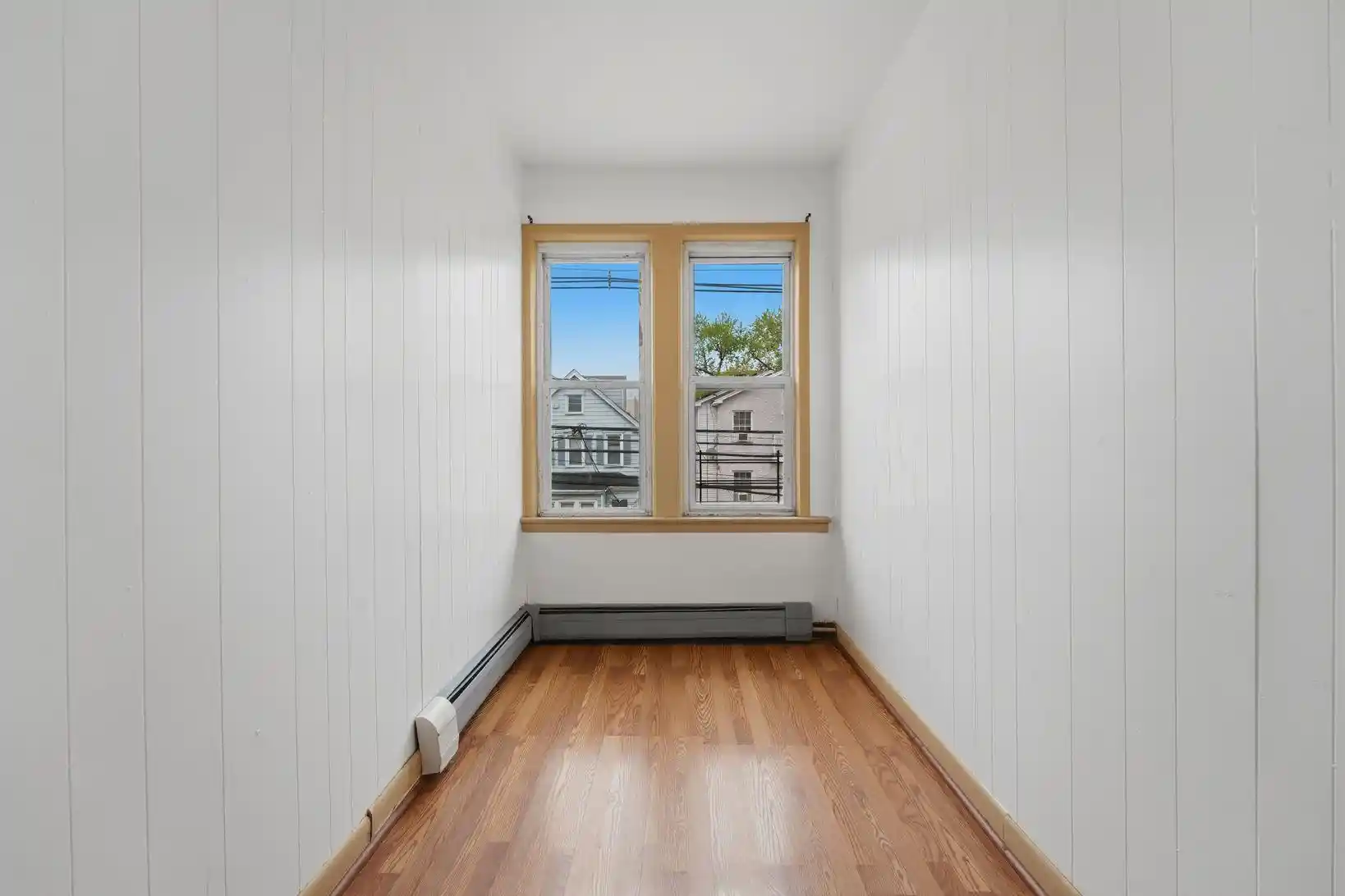 Listing Photo 4 - Condo for sale in building located at 63 Thorne St, Jersey City, NJ 07307